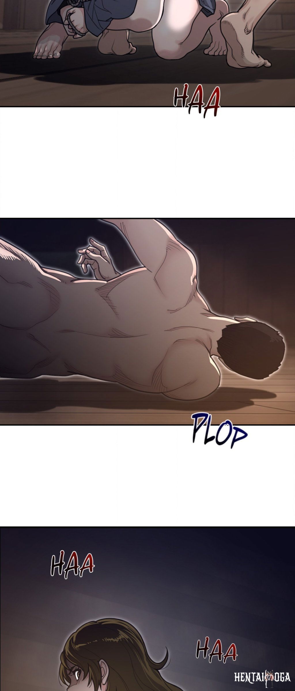 Perfect Half Perfect Half Chapter 191 - Page 23