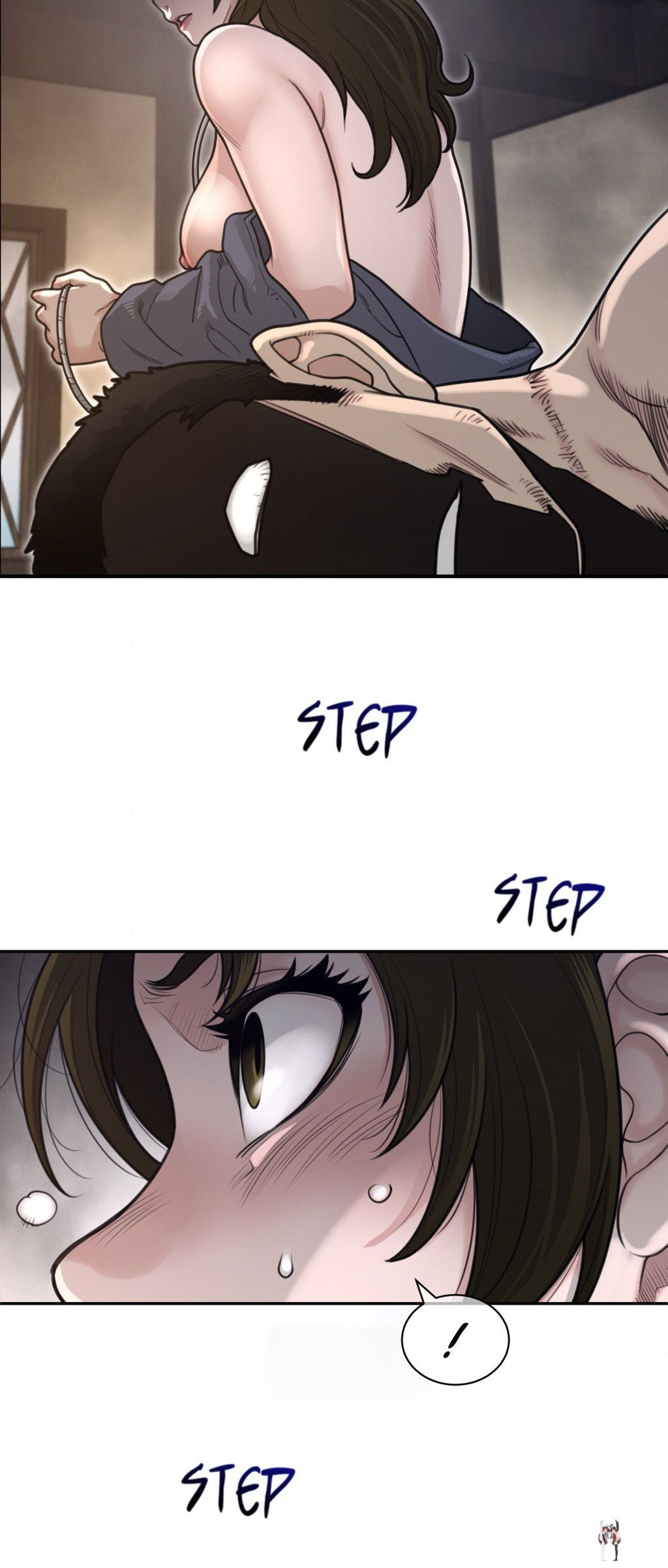 Perfect Half Perfect Half Chapter 191 - Page 24