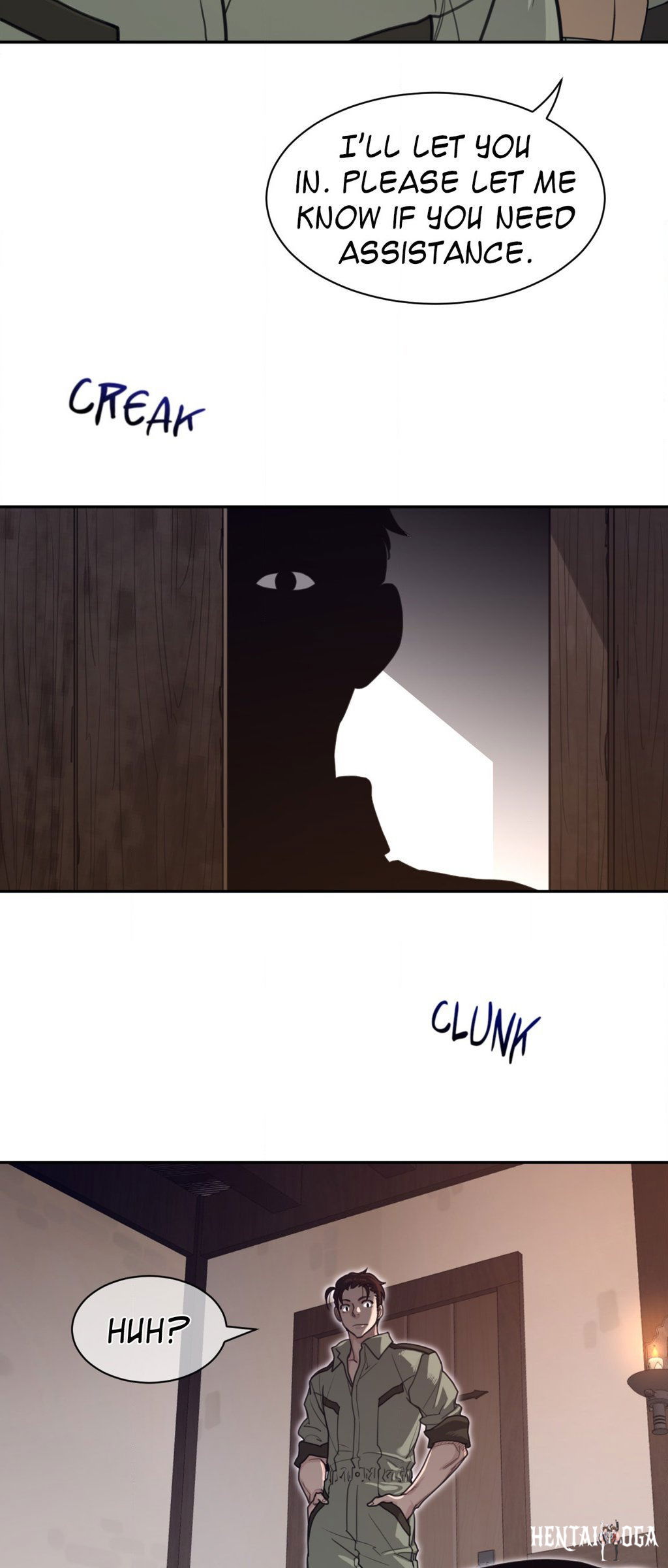 Perfect Half Perfect Half Chapter 191 - Page 26