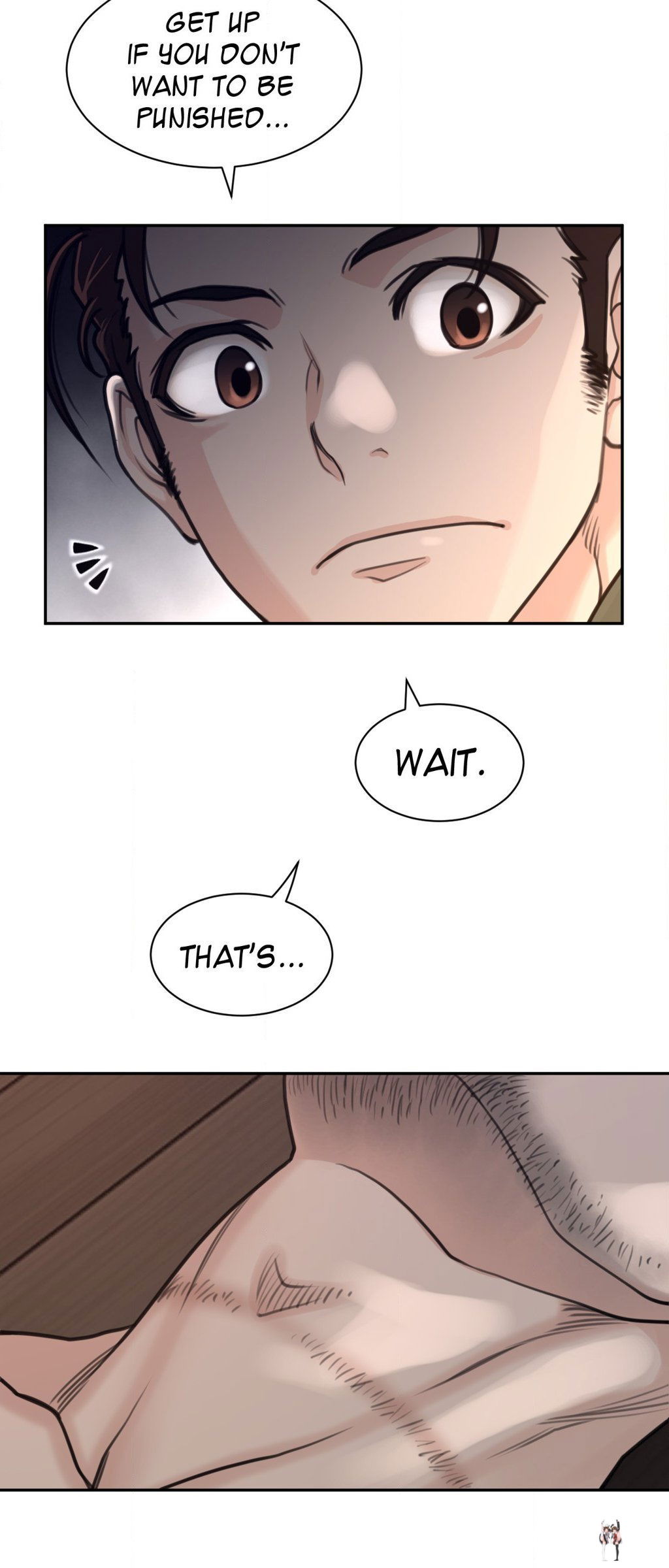 Perfect Half Perfect Half Chapter 191 - Page 29