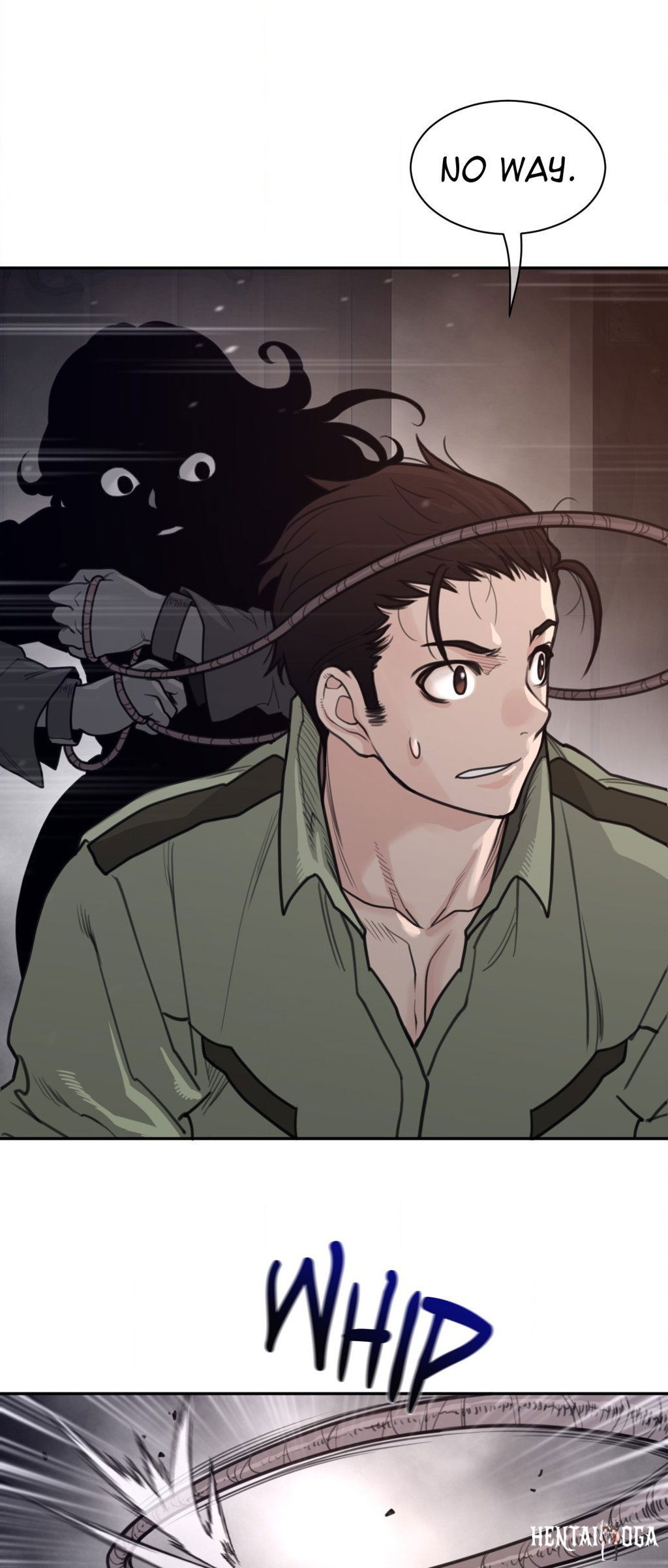 Perfect Half Perfect Half Chapter 191 - Page 30