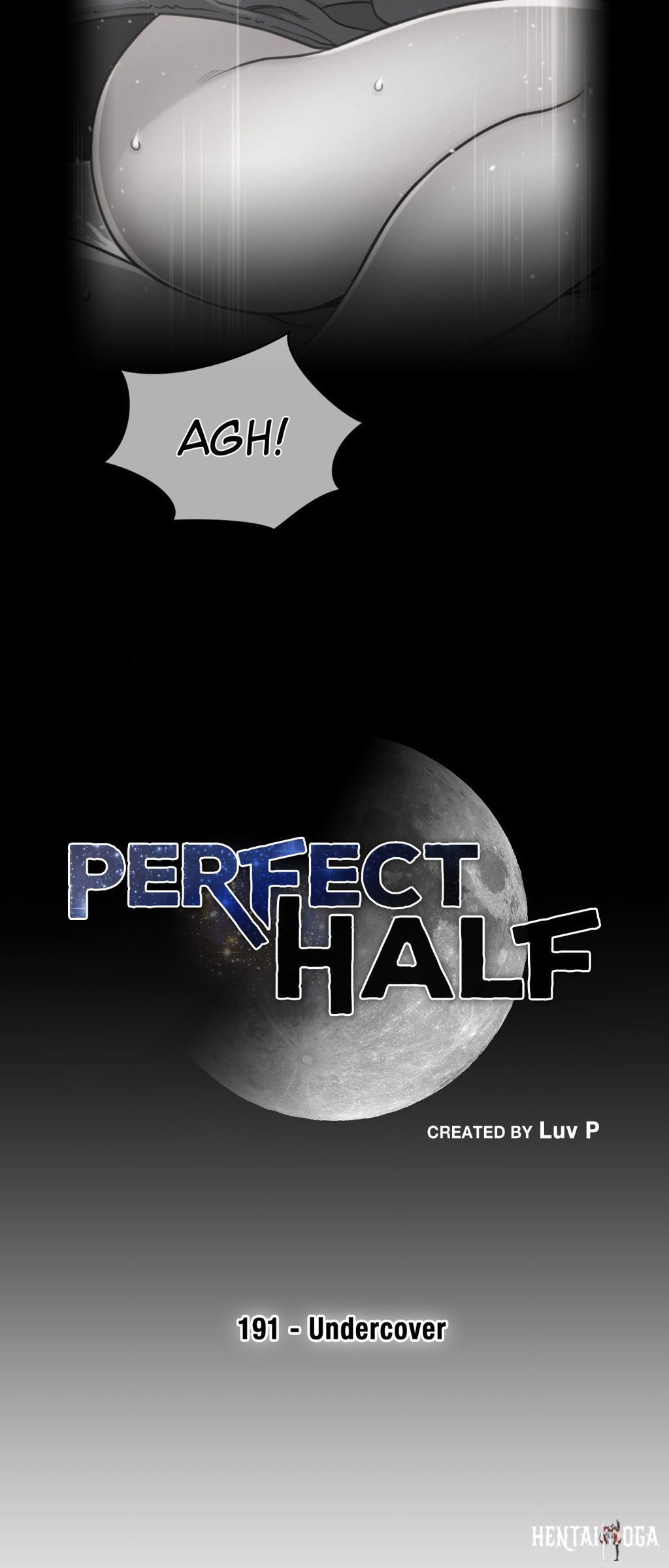 Perfect Half Perfect Half Chapter 191 - Page 5