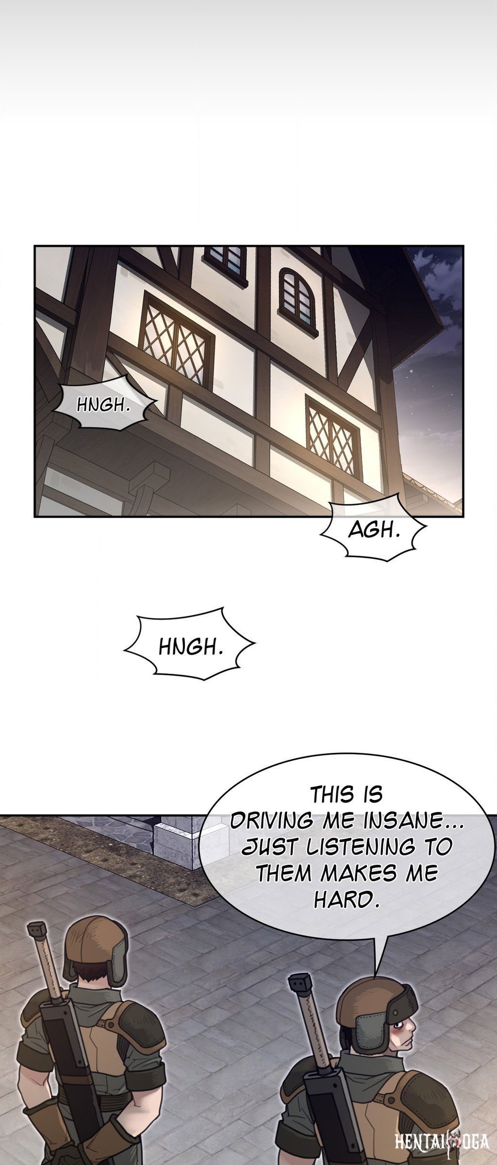 Perfect Half Perfect Half Chapter 191 - Page 6