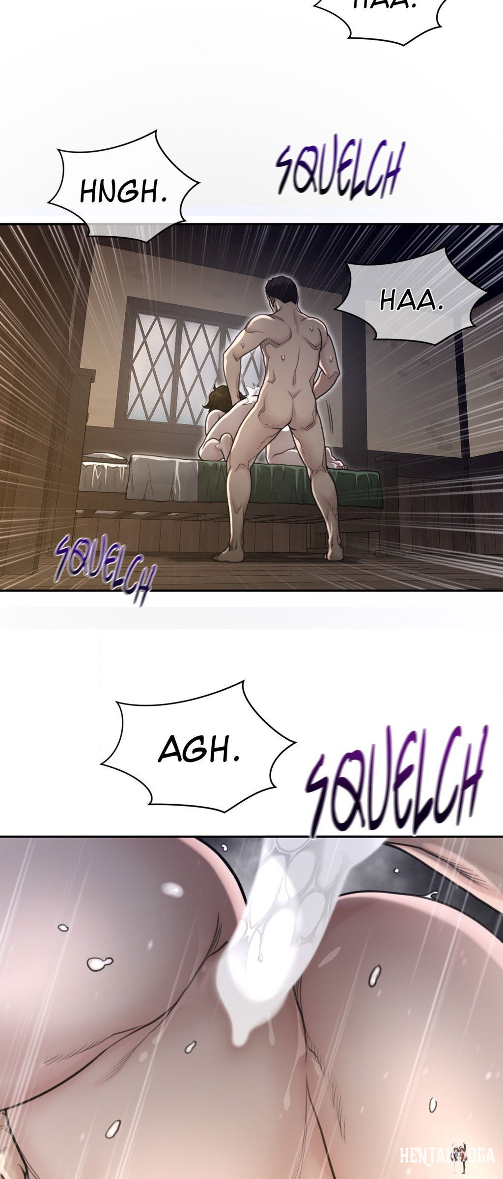 Perfect Half Perfect Half Chapter 191 - Page 9