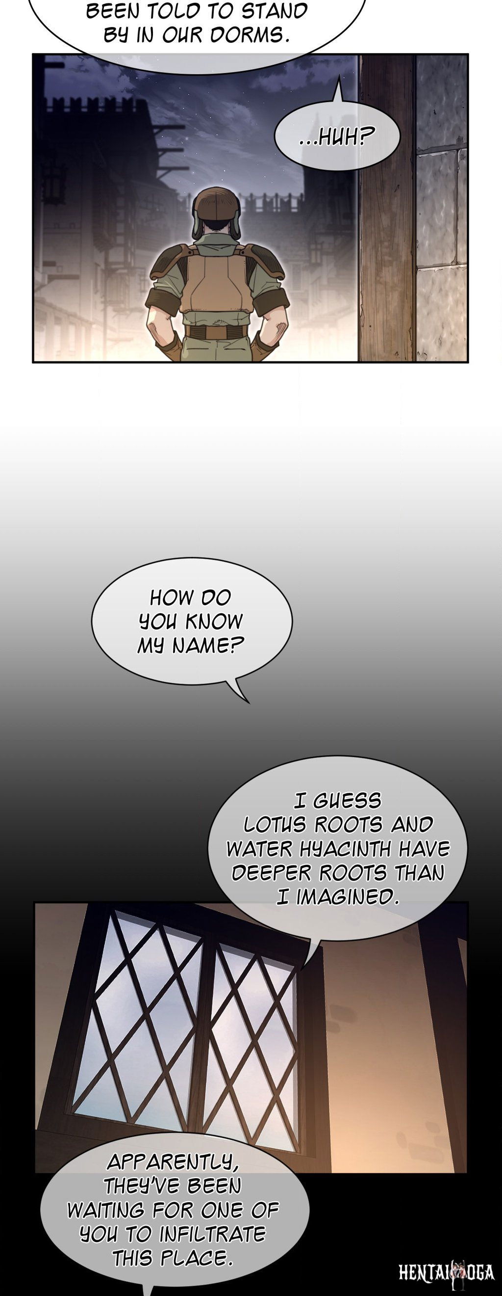 Perfect Half Perfect Half Chapter 192 - Page 10