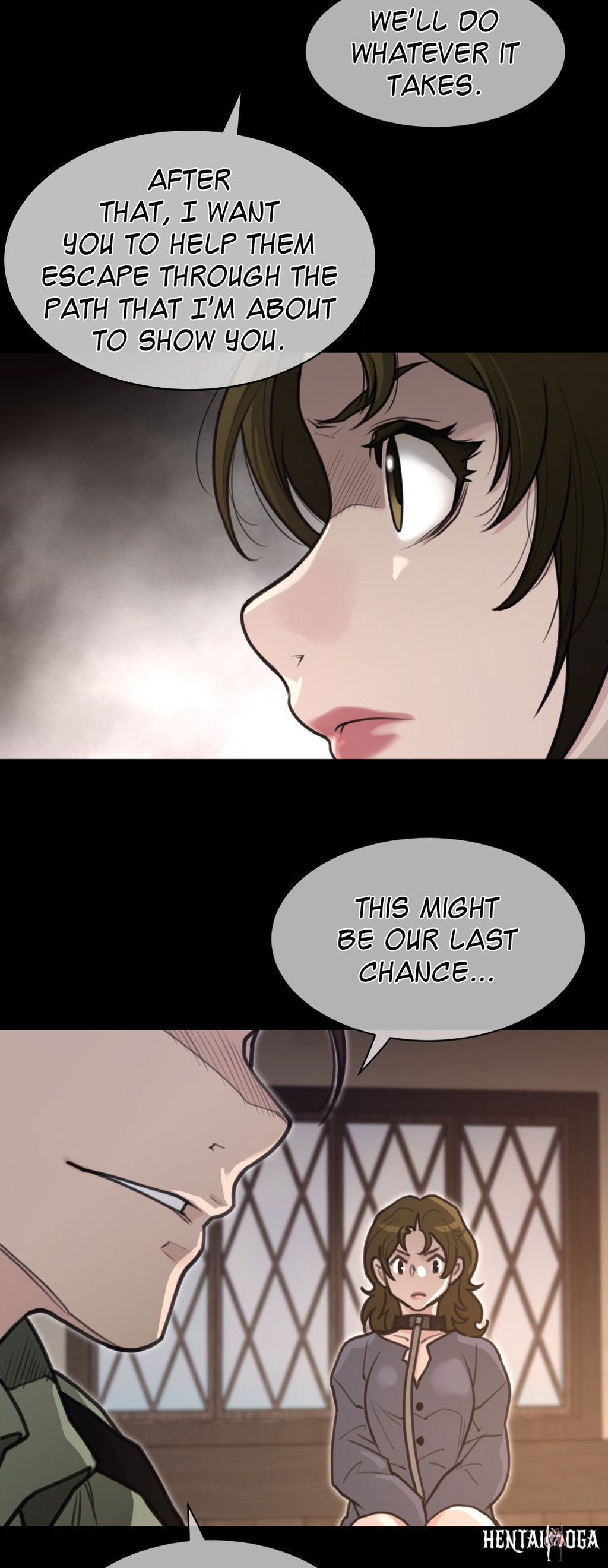 Perfect Half Perfect Half Chapter 192 - Page 16