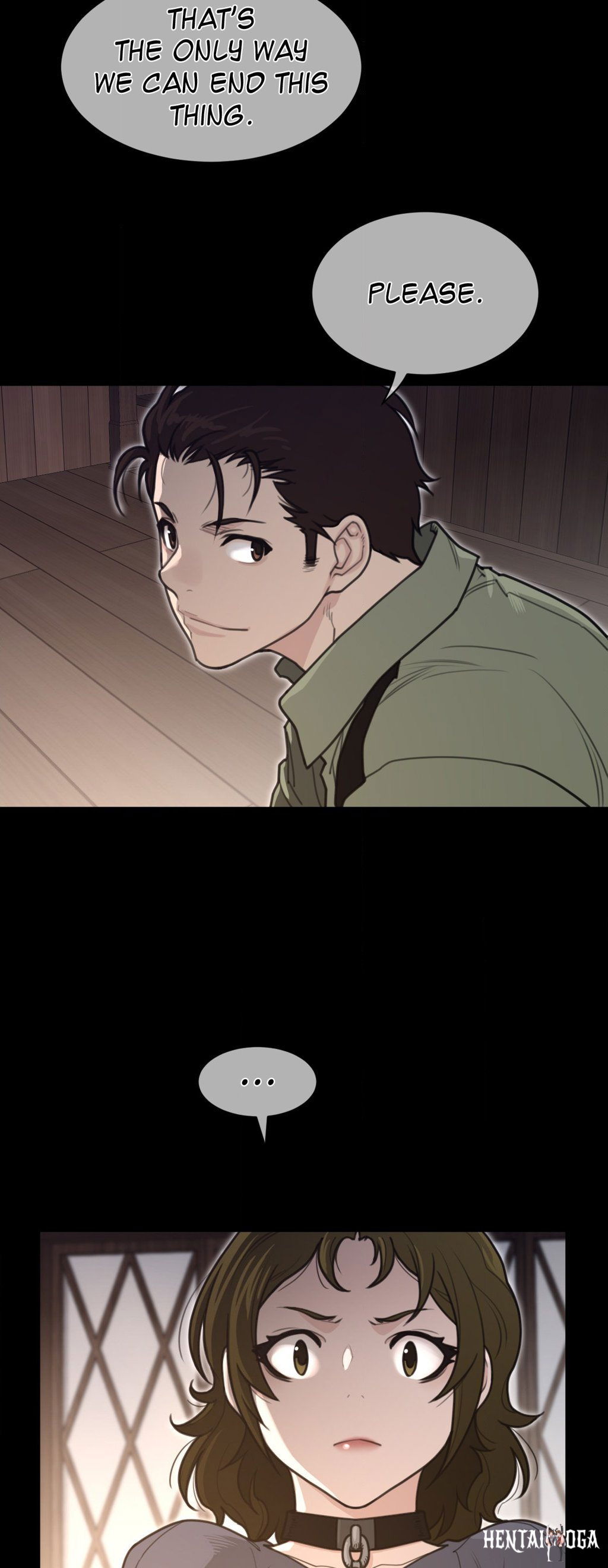 Perfect Half Perfect Half Chapter 192 - Page 17