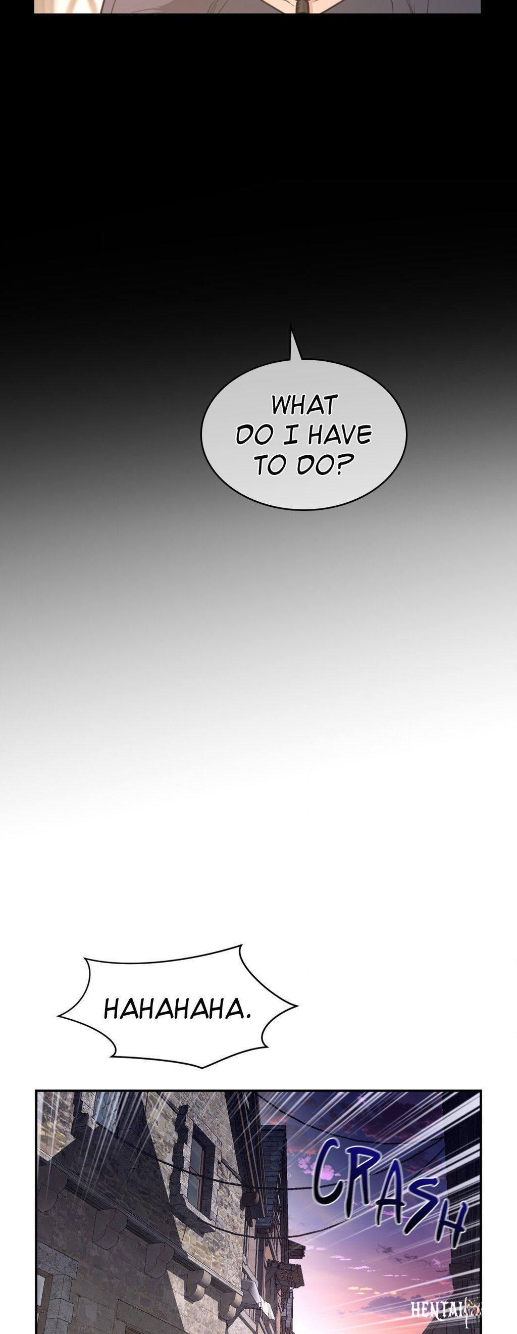 Perfect Half Perfect Half Chapter 192 - Page 18