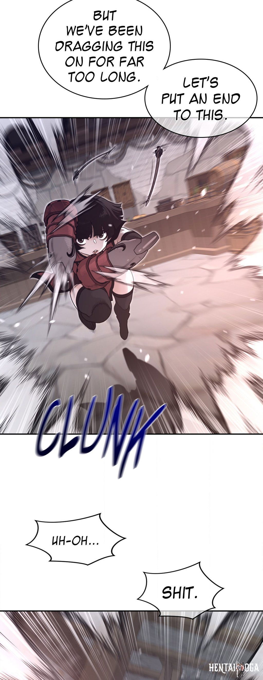 Perfect Half Perfect Half Chapter 192 - Page 22