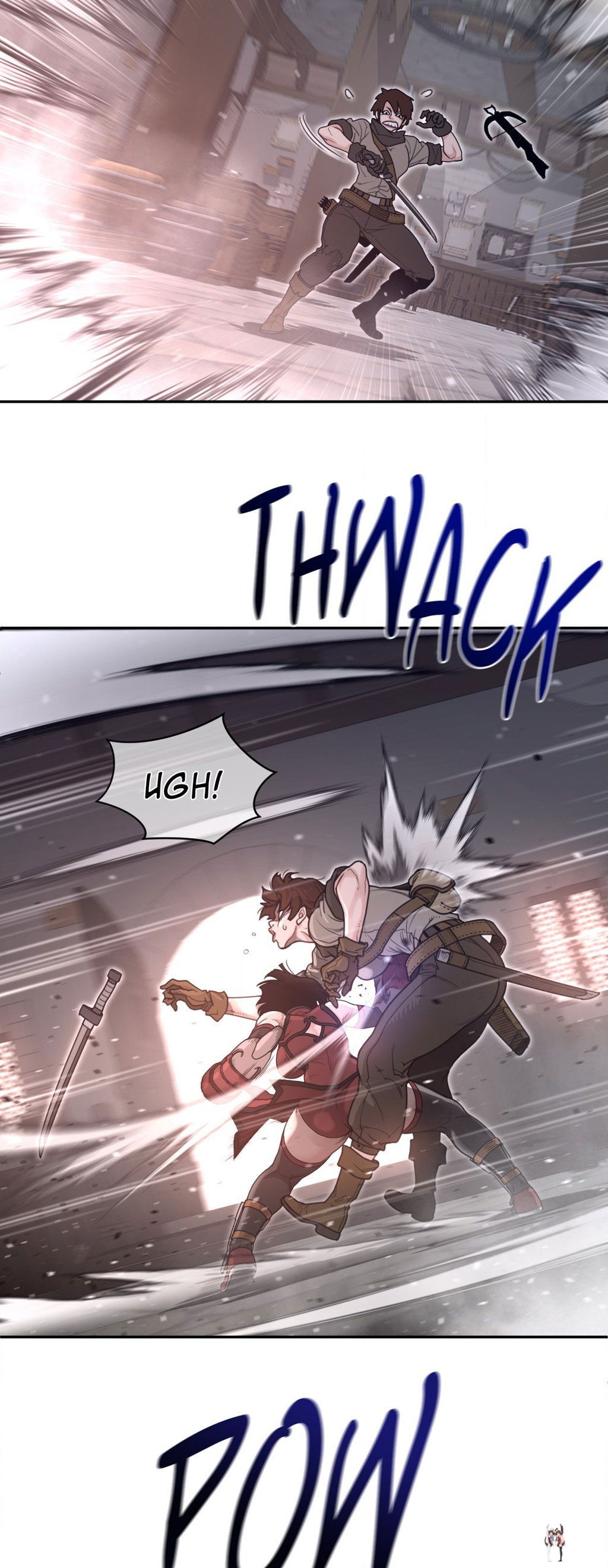 Perfect Half Perfect Half Chapter 192 - Page 23