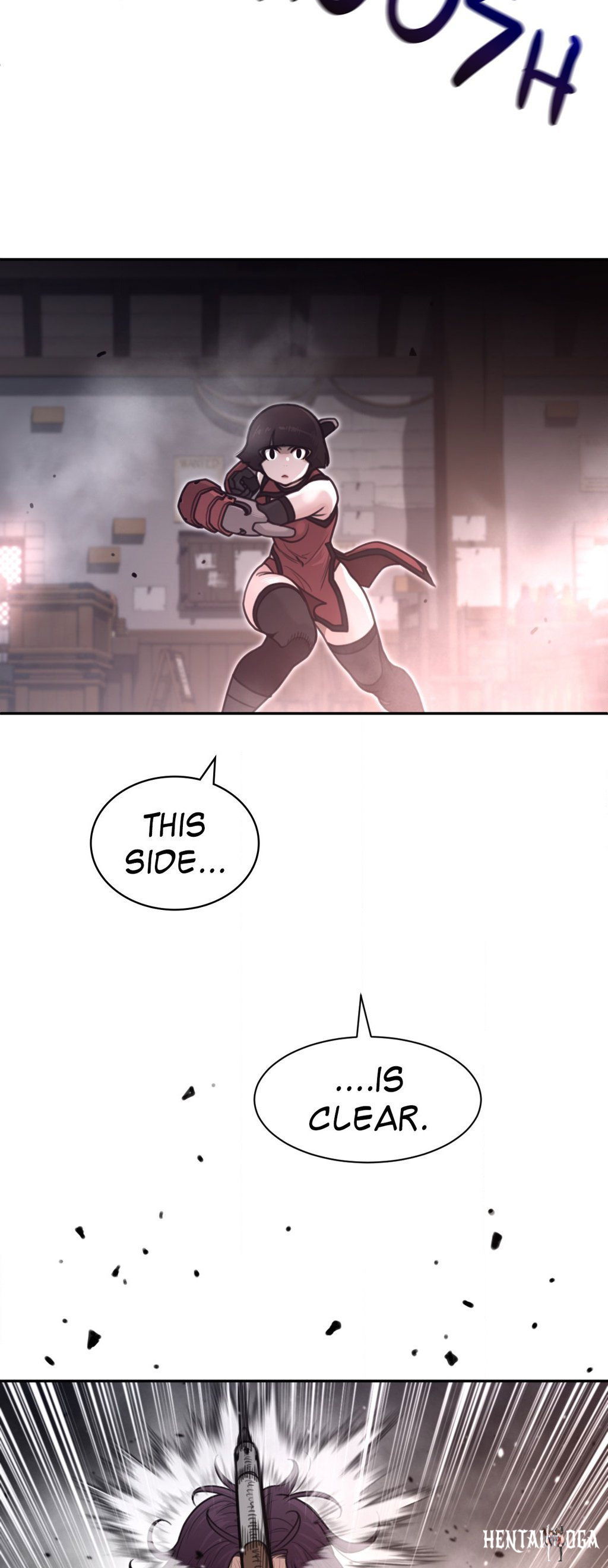 Perfect Half Perfect Half Chapter 192 - Page 25