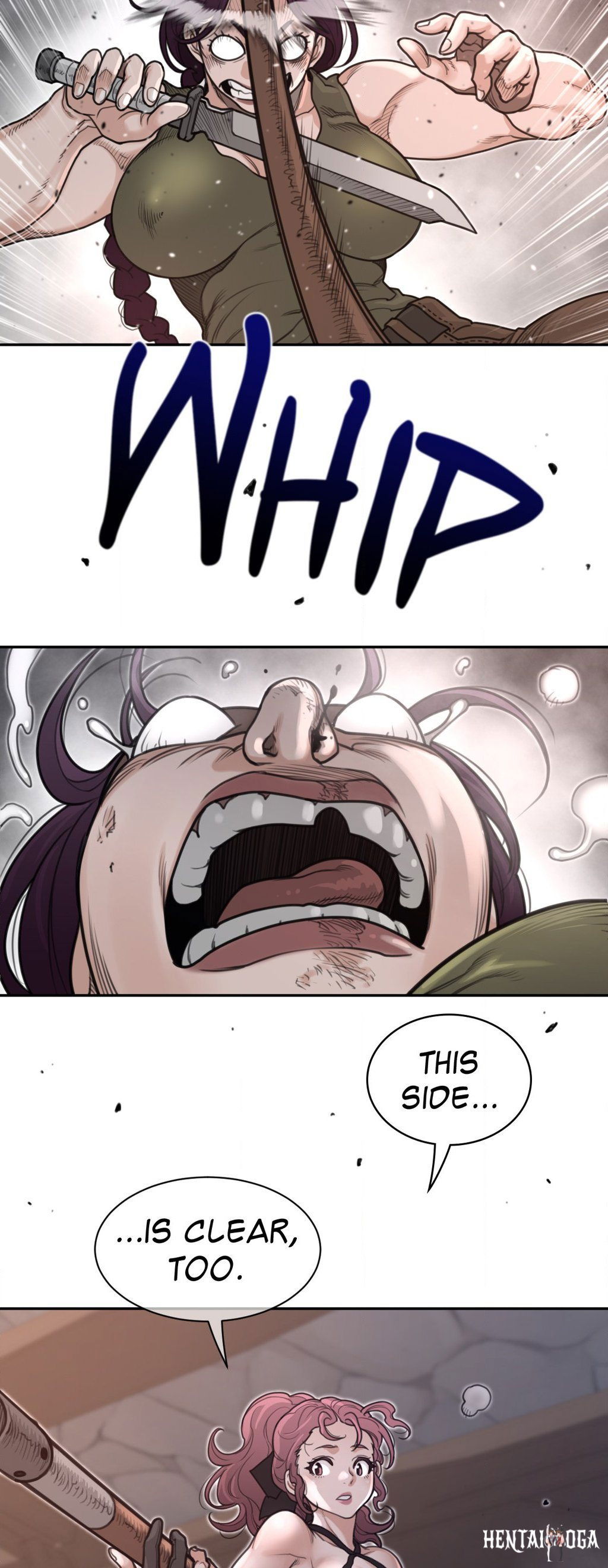 Perfect Half Perfect Half Chapter 192 - Page 26