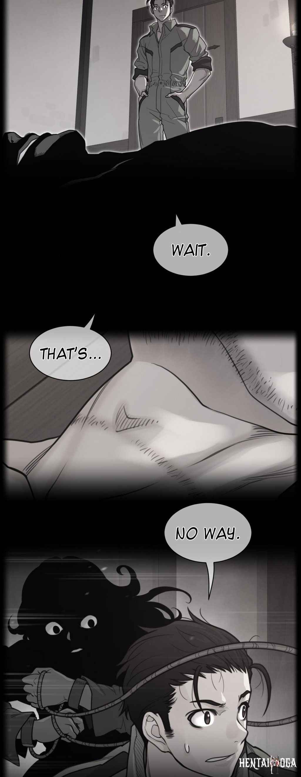 Perfect Half Perfect Half Chapter 192 - Page 3