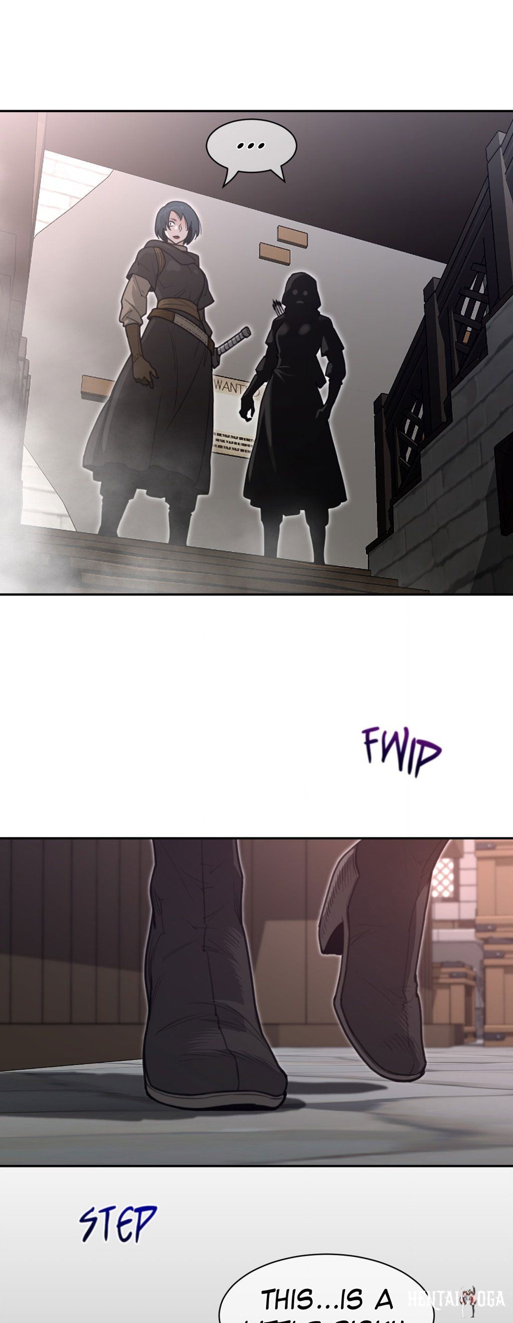 Perfect Half Perfect Half Chapter 192 - Page 30