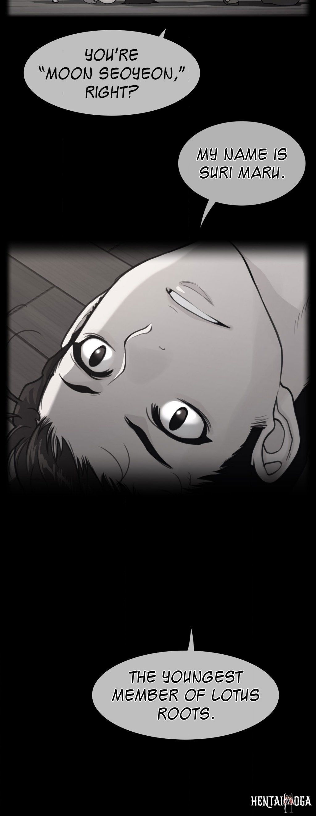 Perfect Half Perfect Half Chapter 192 - Page 5