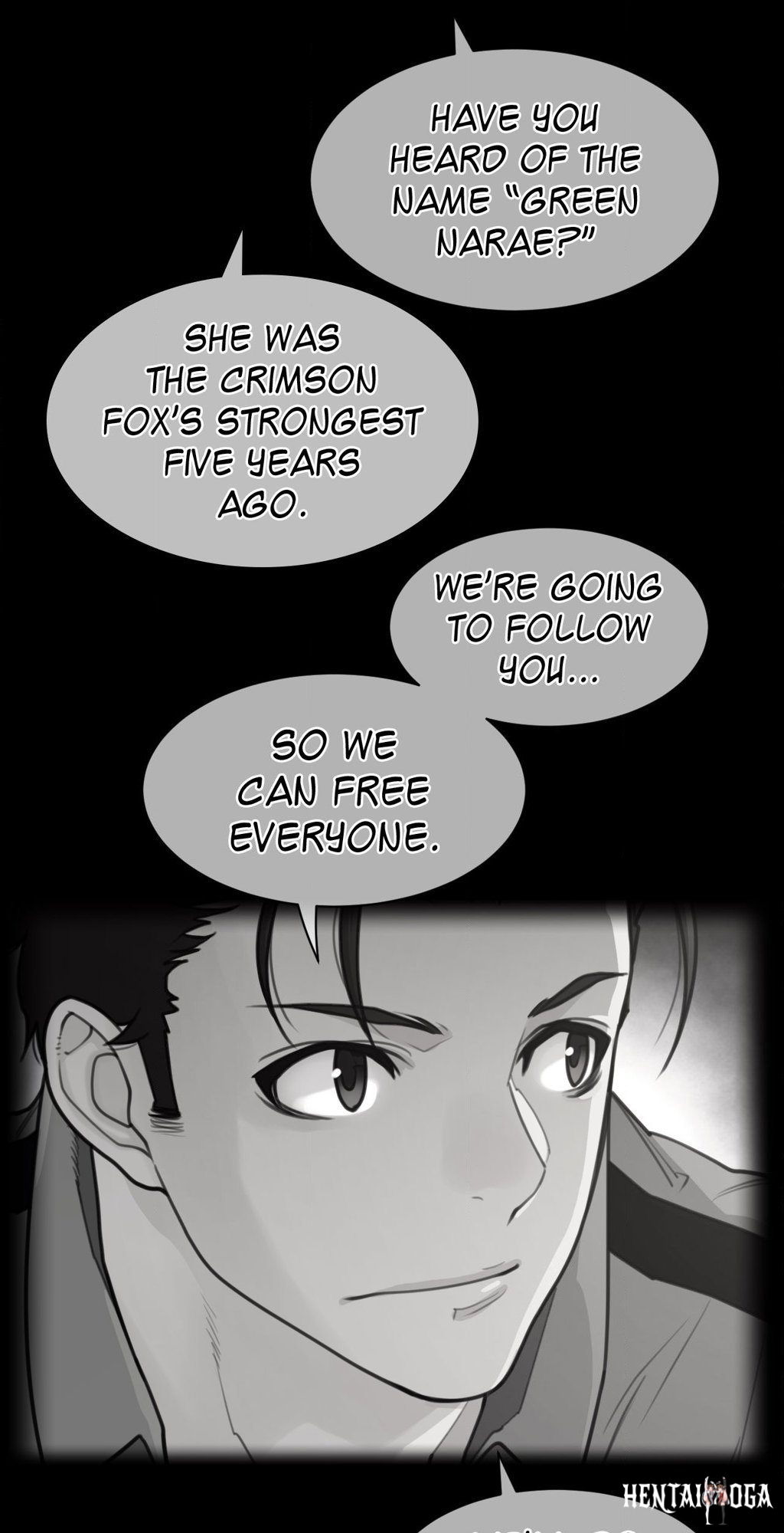 Perfect Half Perfect Half Chapter 193 - Page 1