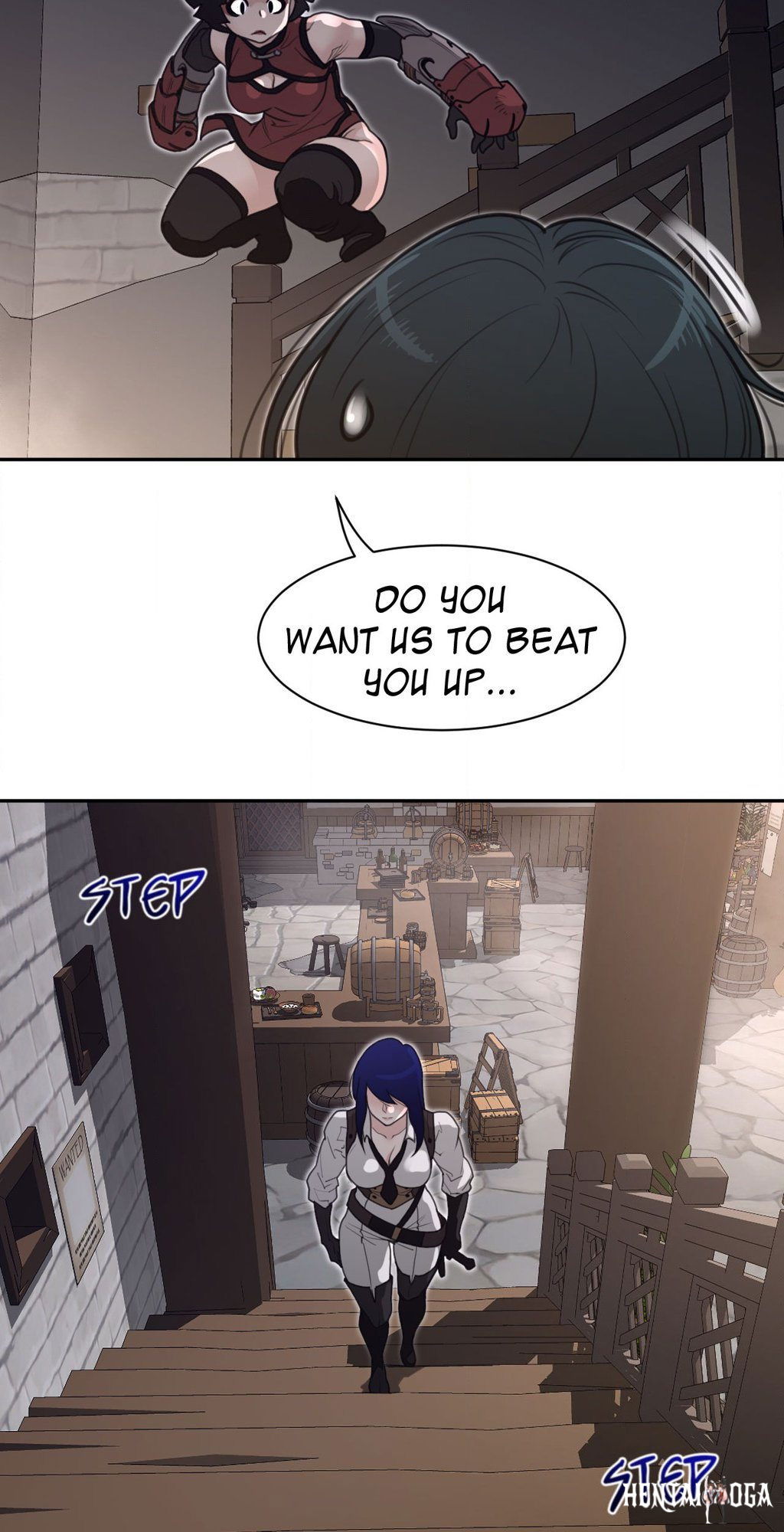 Perfect Half Perfect Half Chapter 193 - Page 14