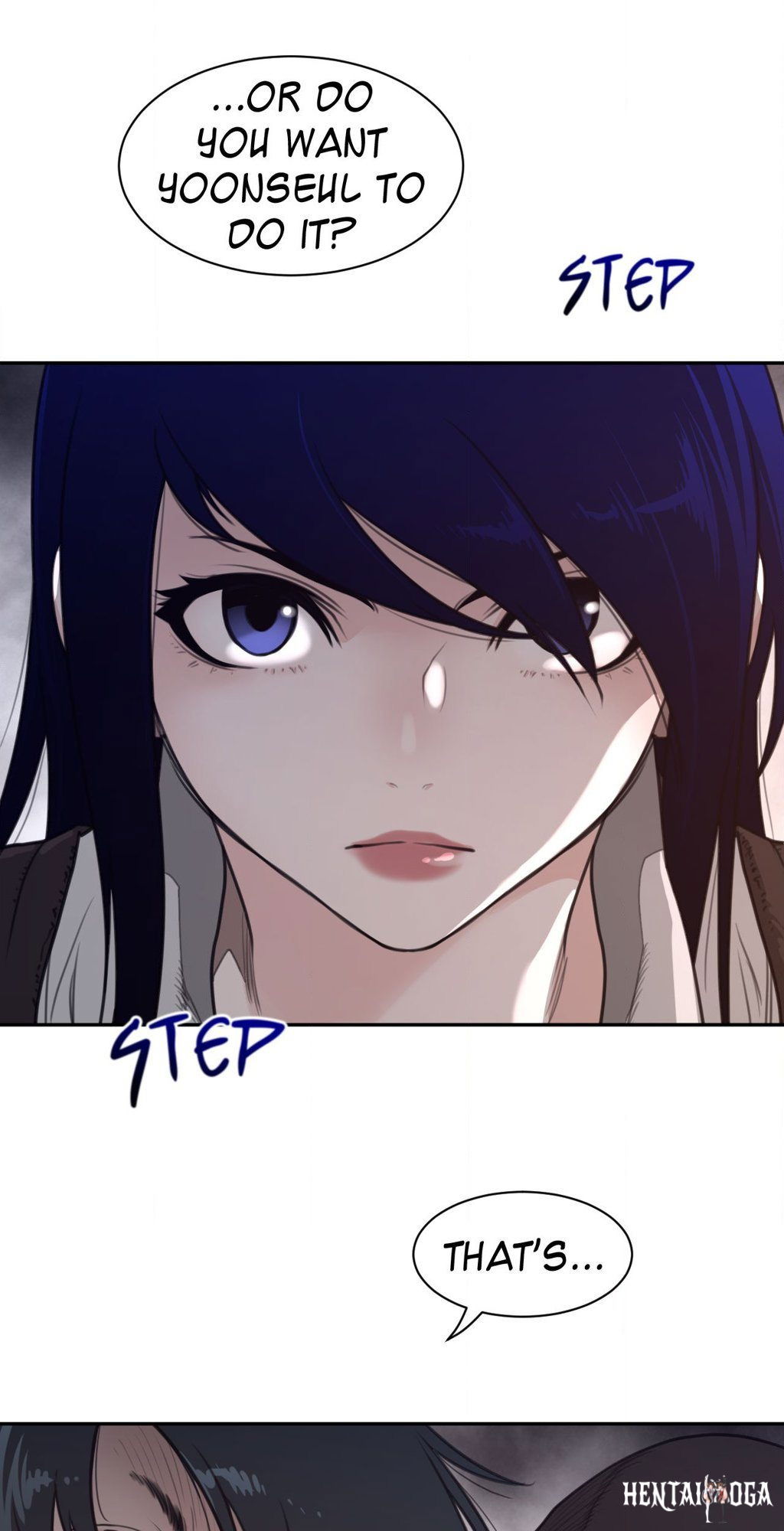 Perfect Half Perfect Half Chapter 193 - Page 16