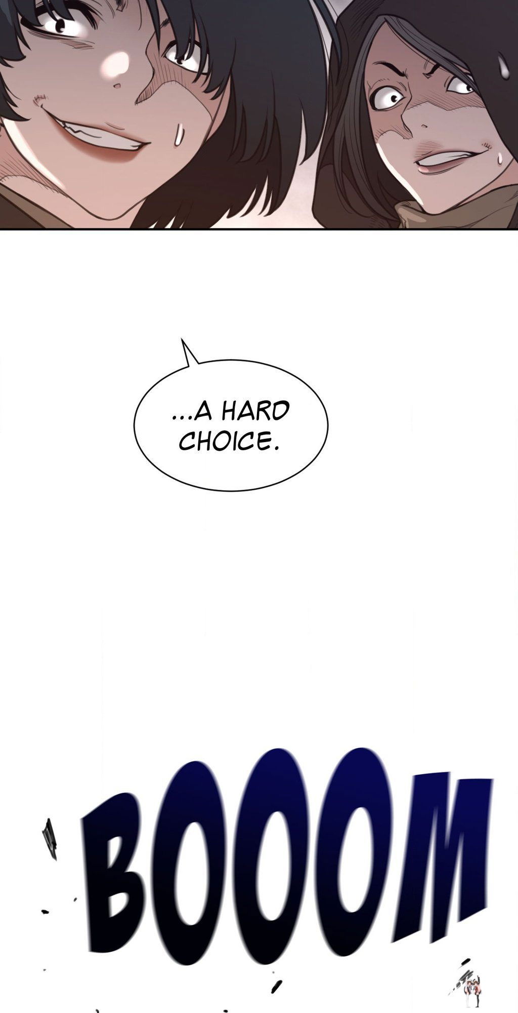 Perfect Half Perfect Half Chapter 193 - Page 17