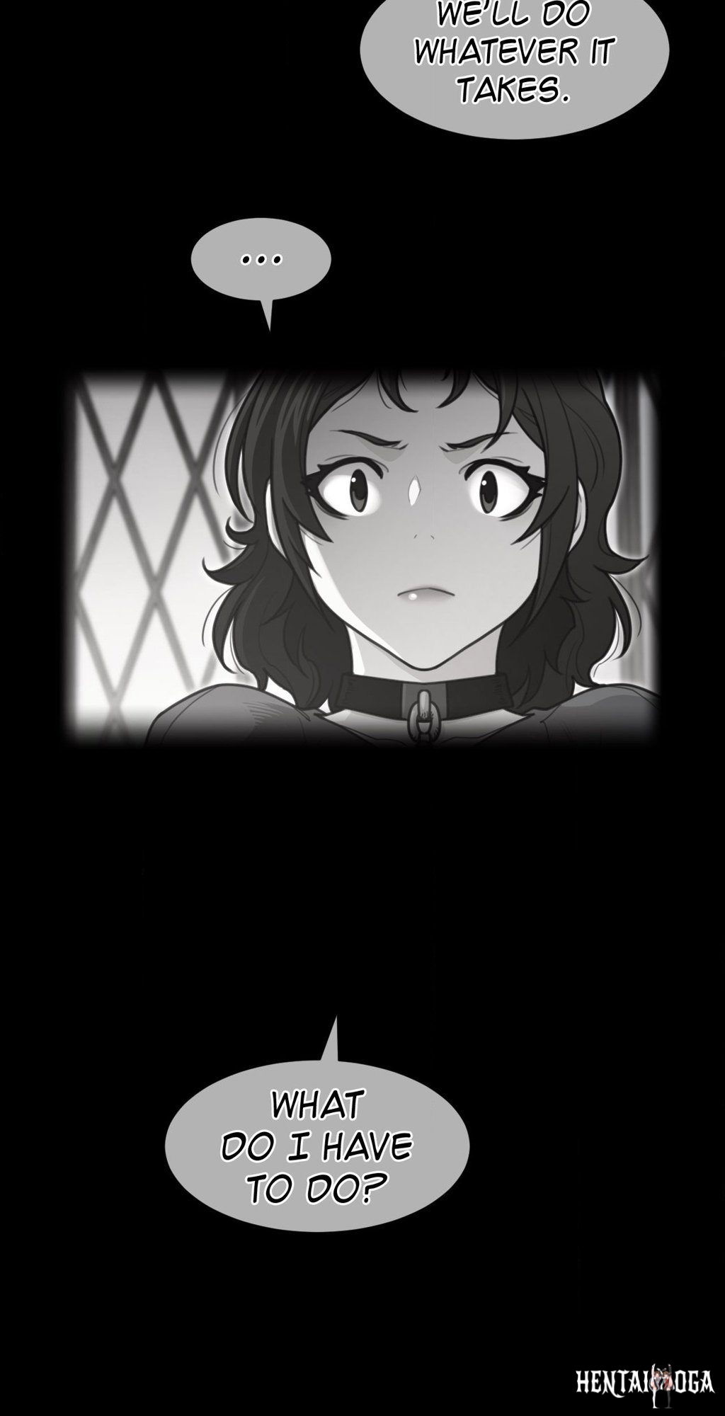 Perfect Half Perfect Half Chapter 193 - Page 2