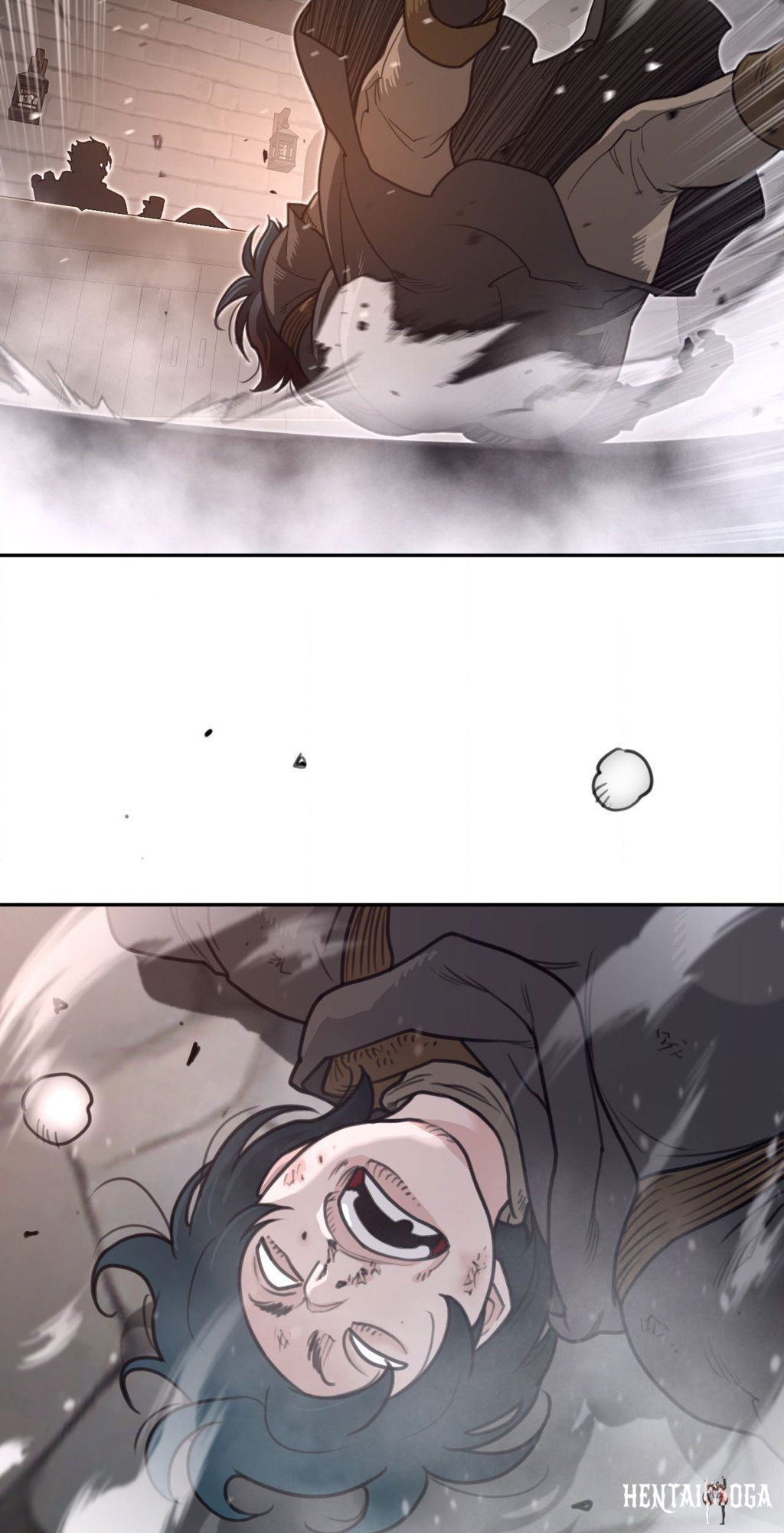 Perfect Half Perfect Half Chapter 193 - Page 20