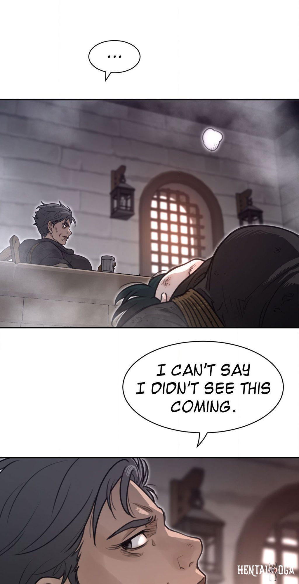 Perfect Half Perfect Half Chapter 193 - Page 22