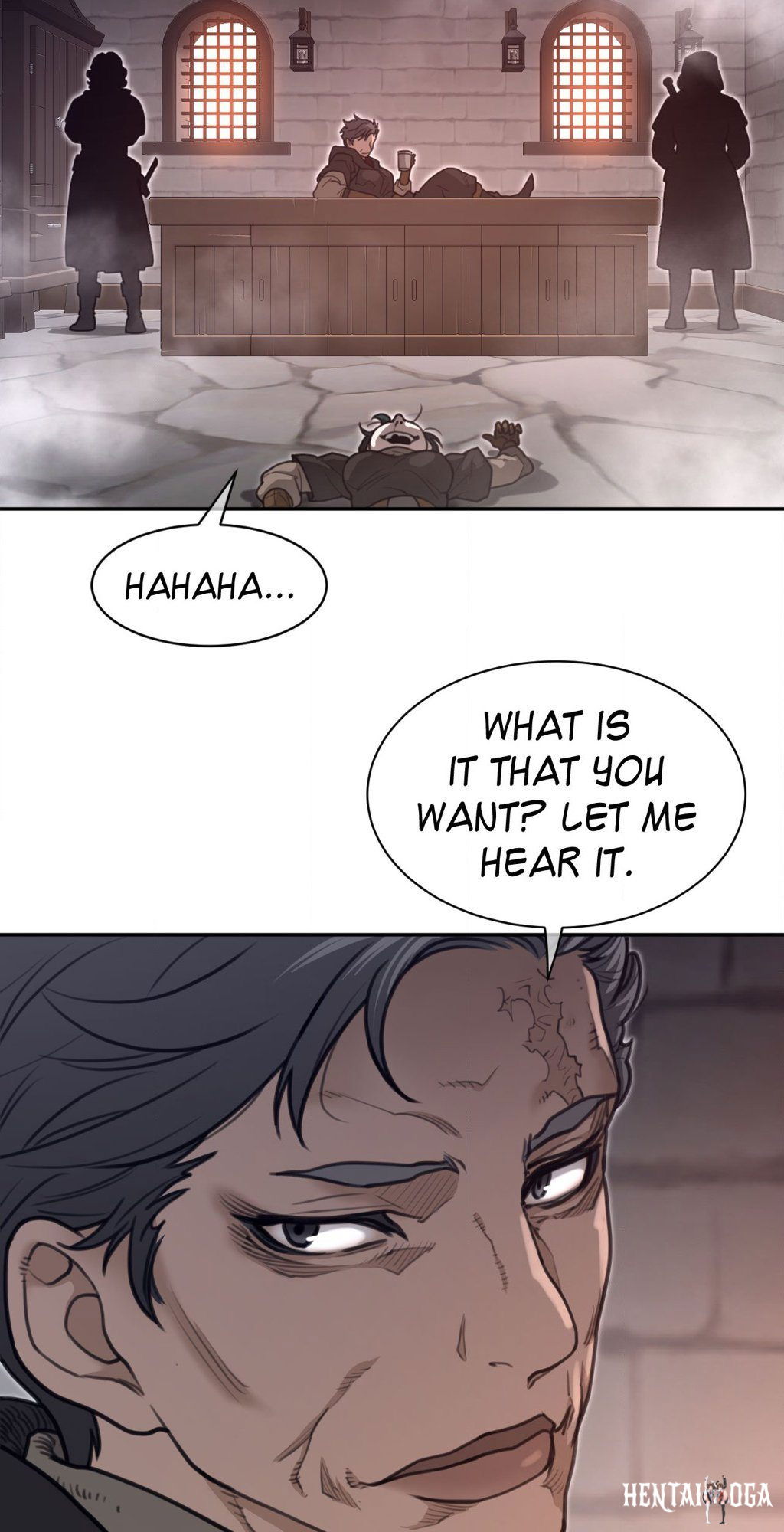 Perfect Half Perfect Half Chapter 193 - Page 26