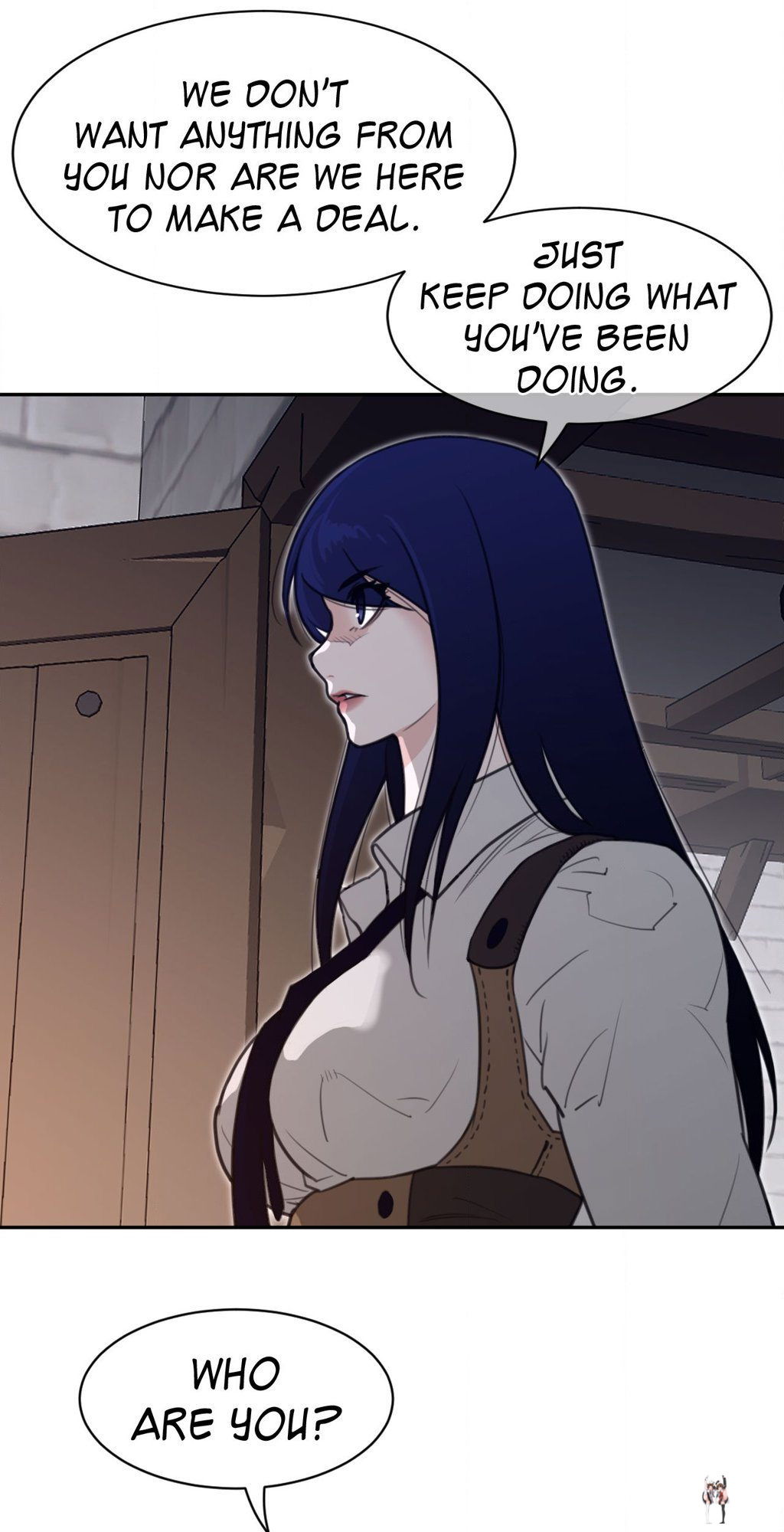 Perfect Half Perfect Half Chapter 193 - Page 28