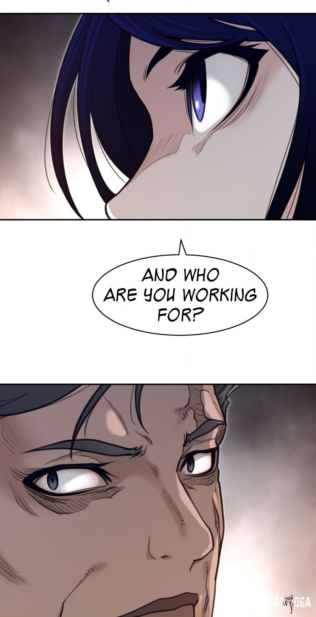 Perfect Half Perfect Half Chapter 193 - Page 29