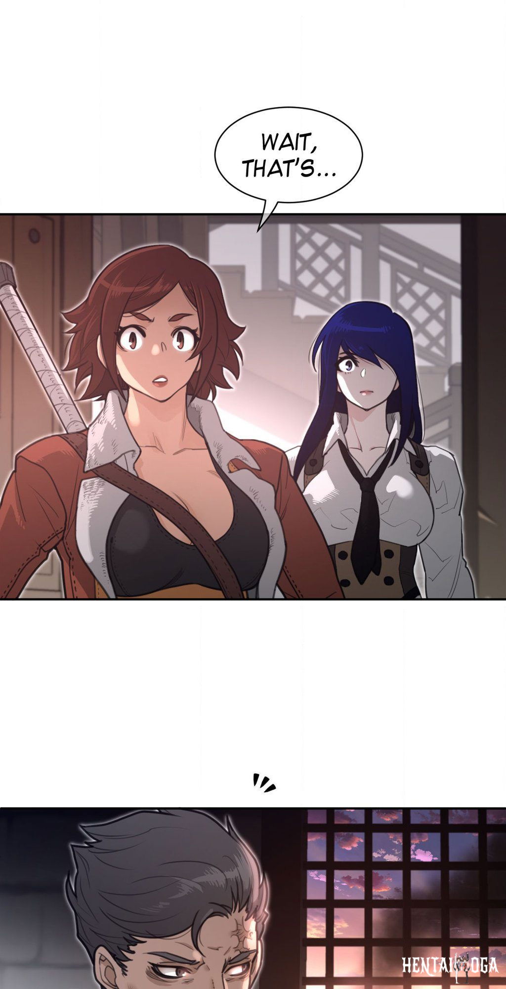 Perfect Half Perfect Half Chapter 193 - Page 31