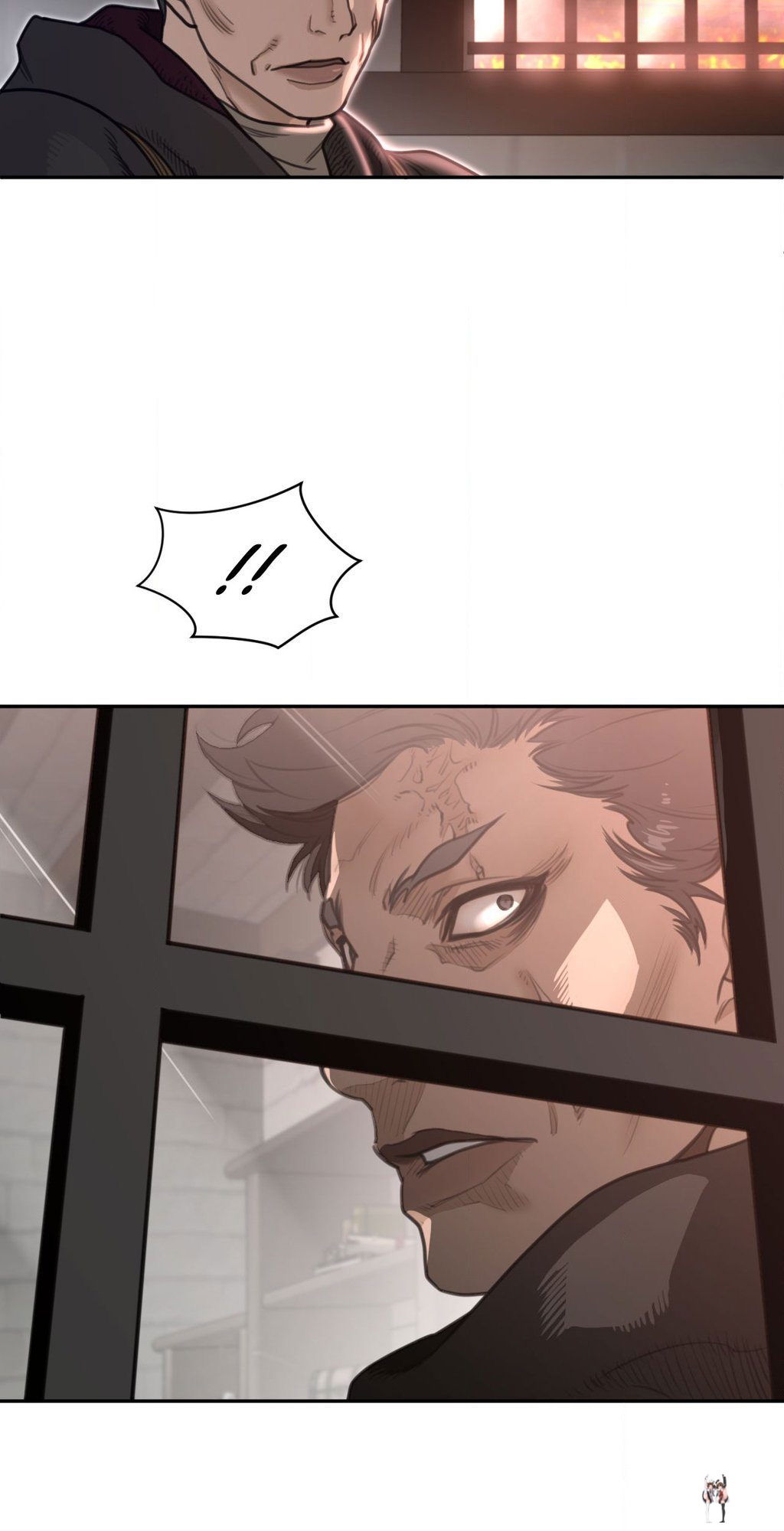 Perfect Half Perfect Half Chapter 193 - Page 32