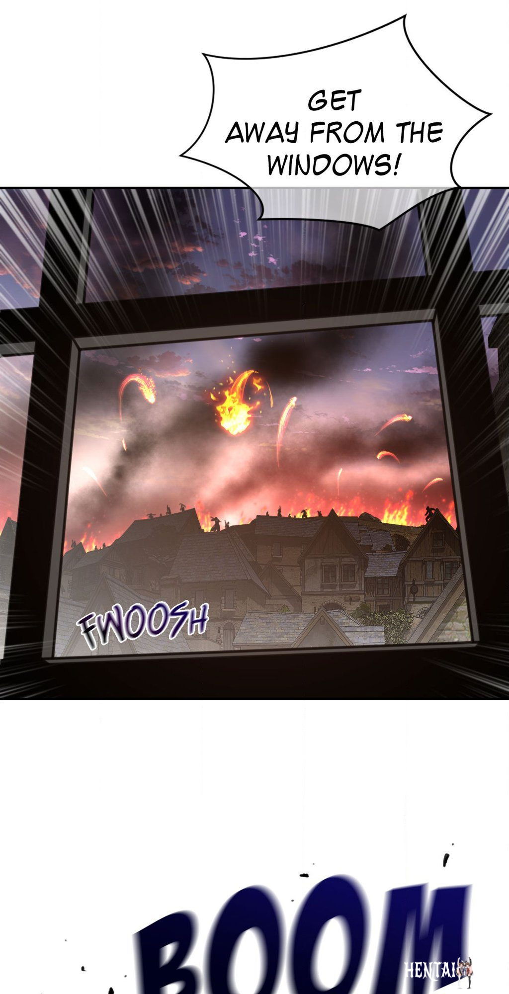 Perfect Half Perfect Half Chapter 193 - Page 34