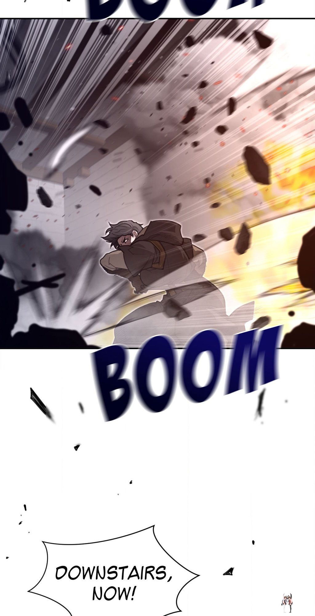 Perfect Half Perfect Half Chapter 193 - Page 35