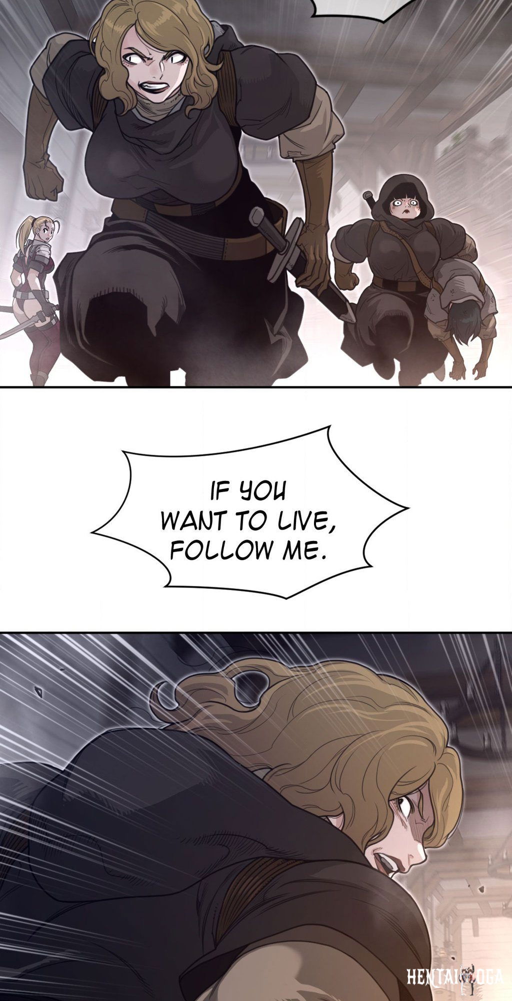 Perfect Half Perfect Half Chapter 193 - Page 38