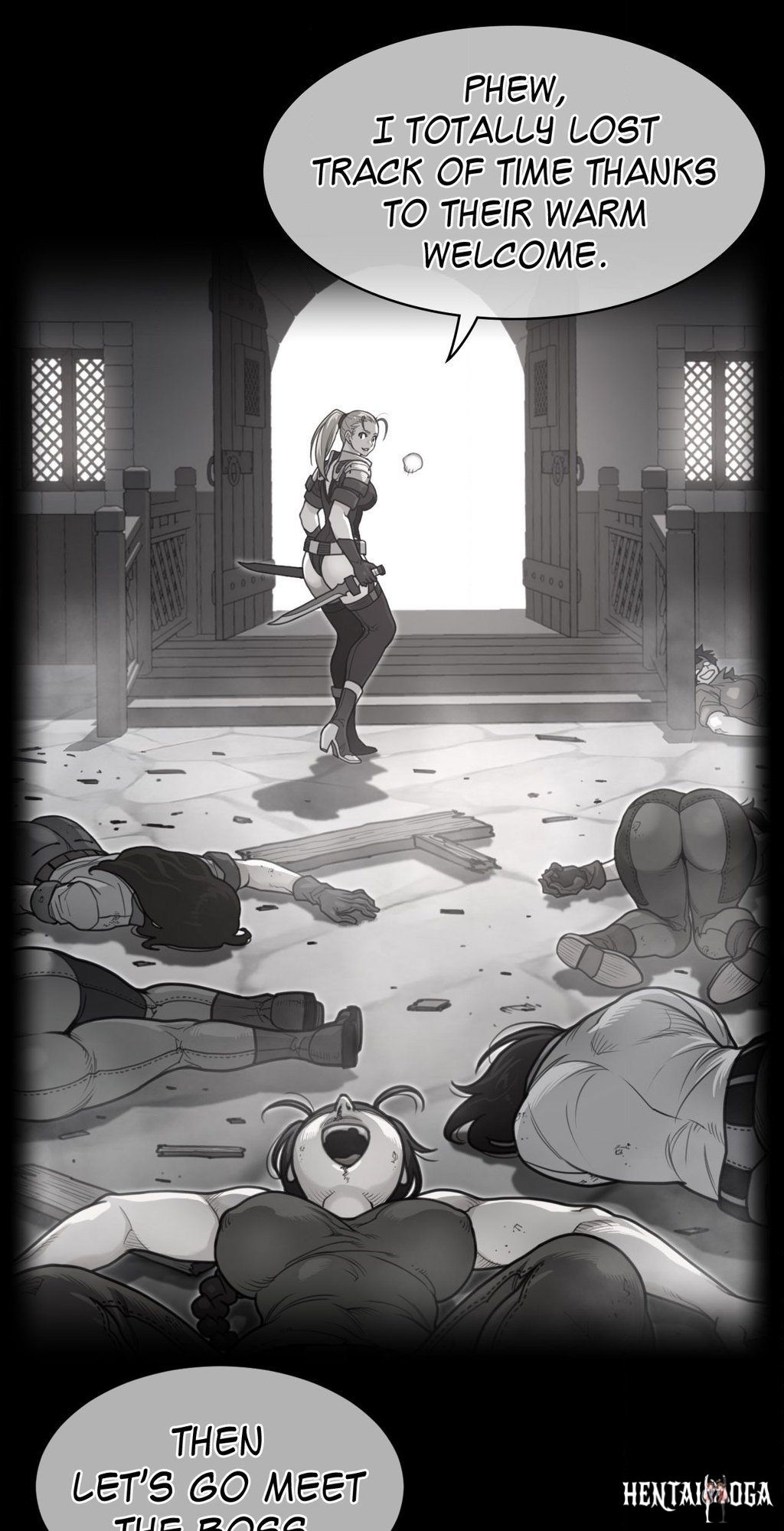 Perfect Half Perfect Half Chapter 193 - Page 4