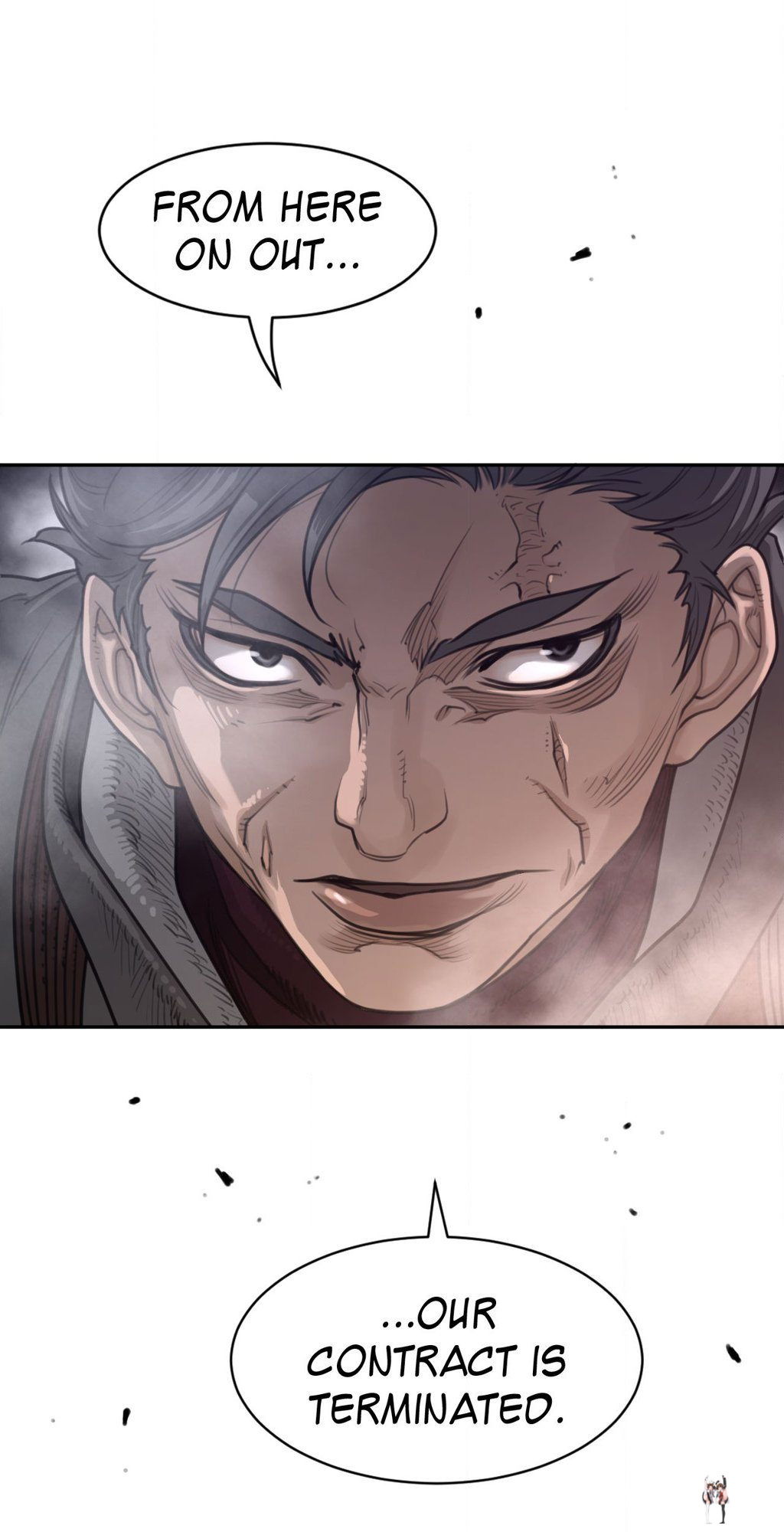 Perfect Half Perfect Half Chapter 193 - Page 43