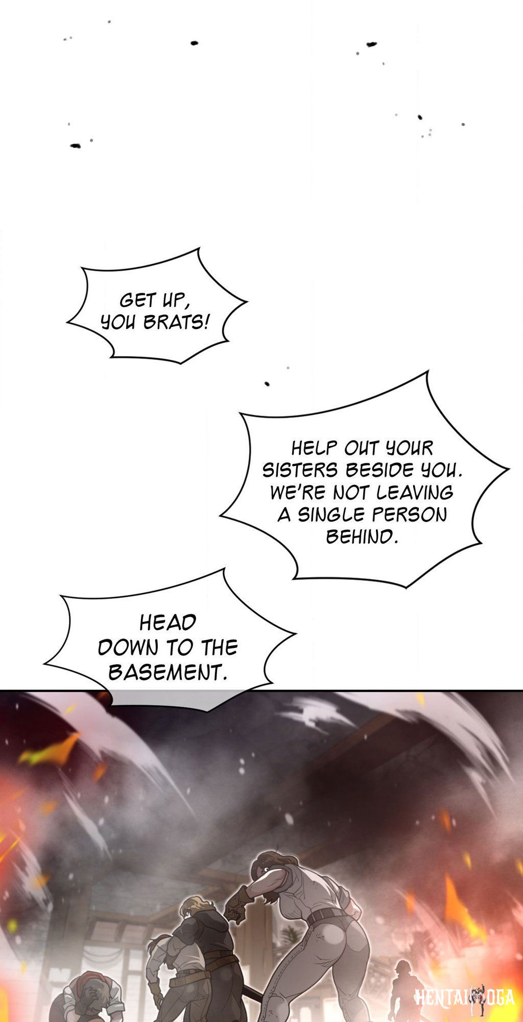 Perfect Half Perfect Half Chapter 193 - Page 44