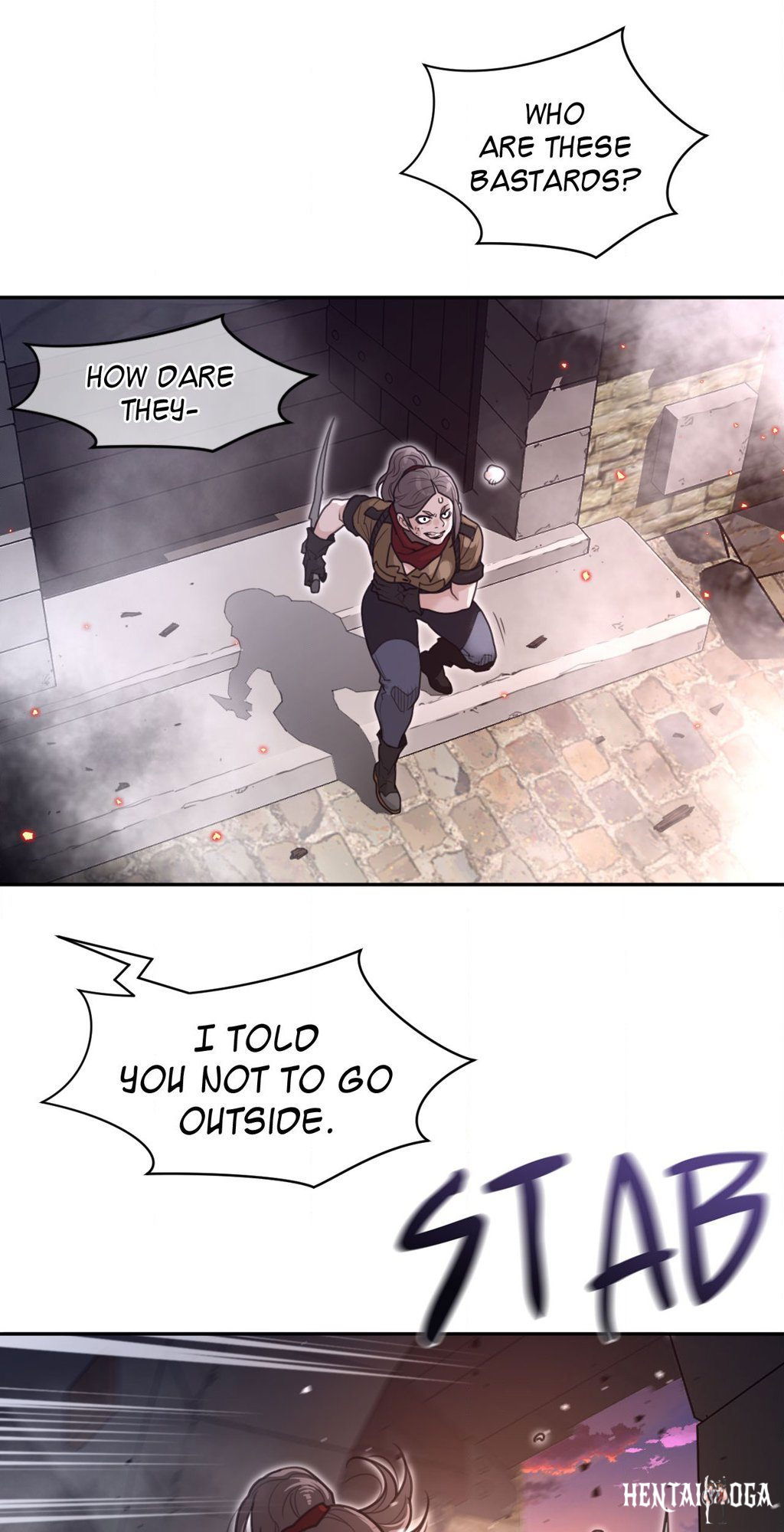 Perfect Half Perfect Half Chapter 193 - Page 46