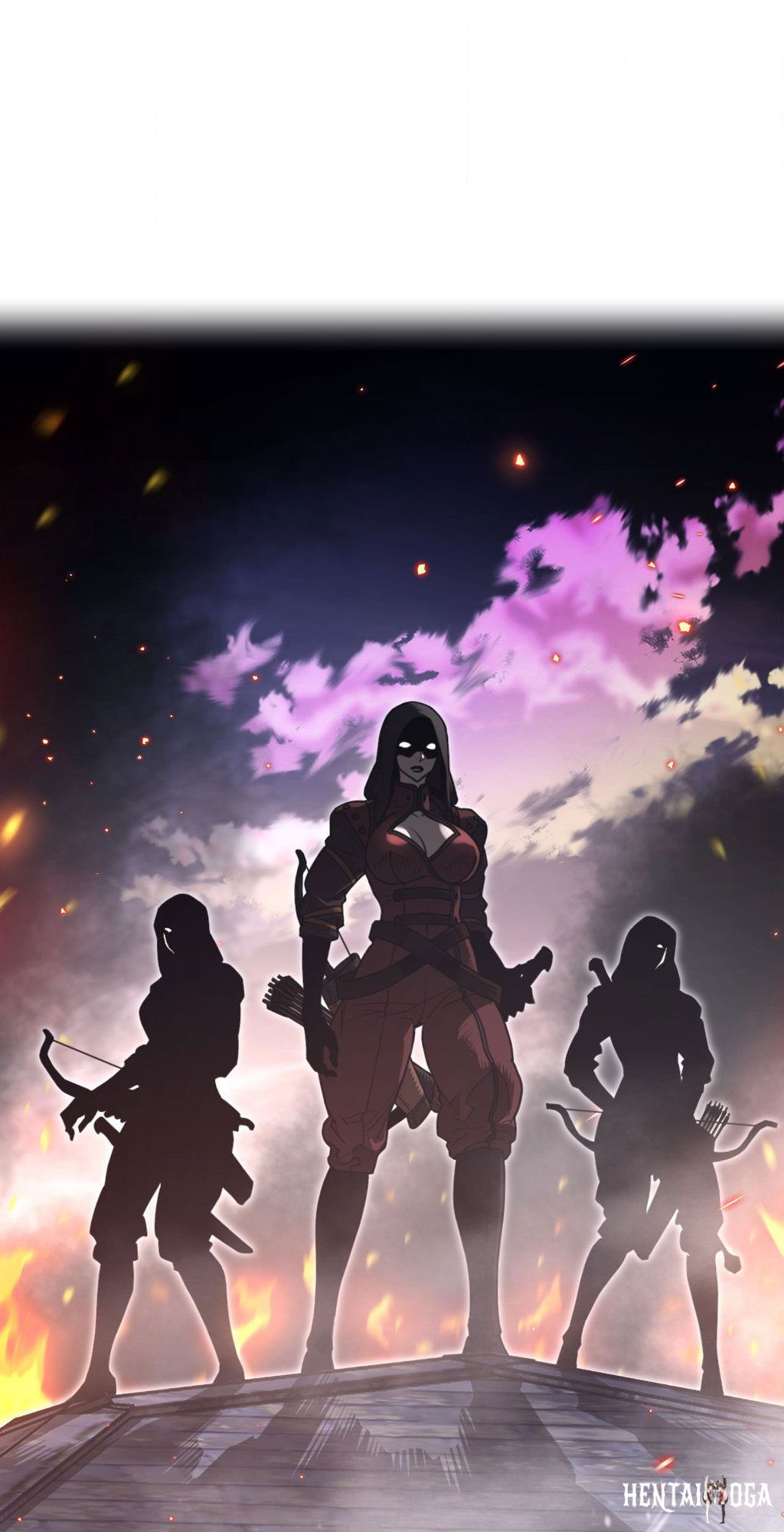 Perfect Half Perfect Half Chapter 193 - Page 49