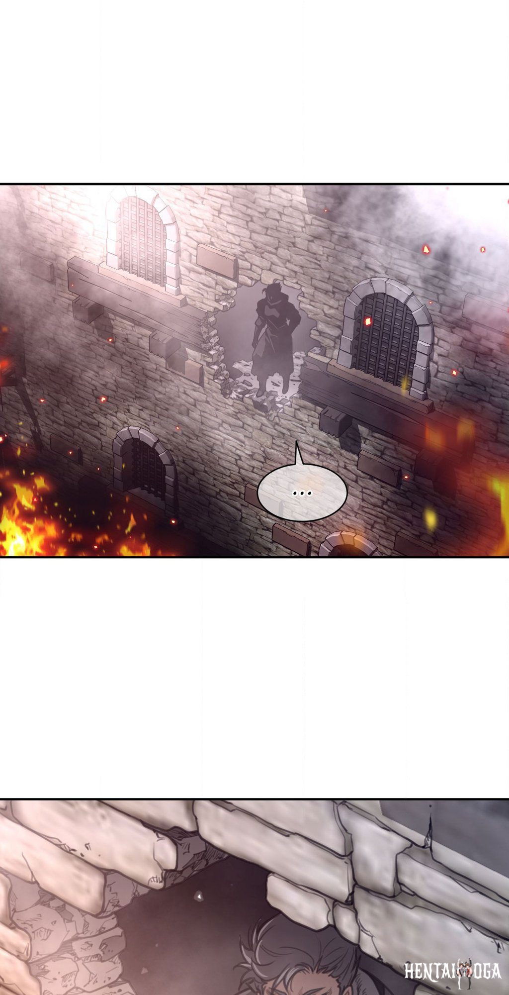 Perfect Half Perfect Half Chapter 193 - Page 52