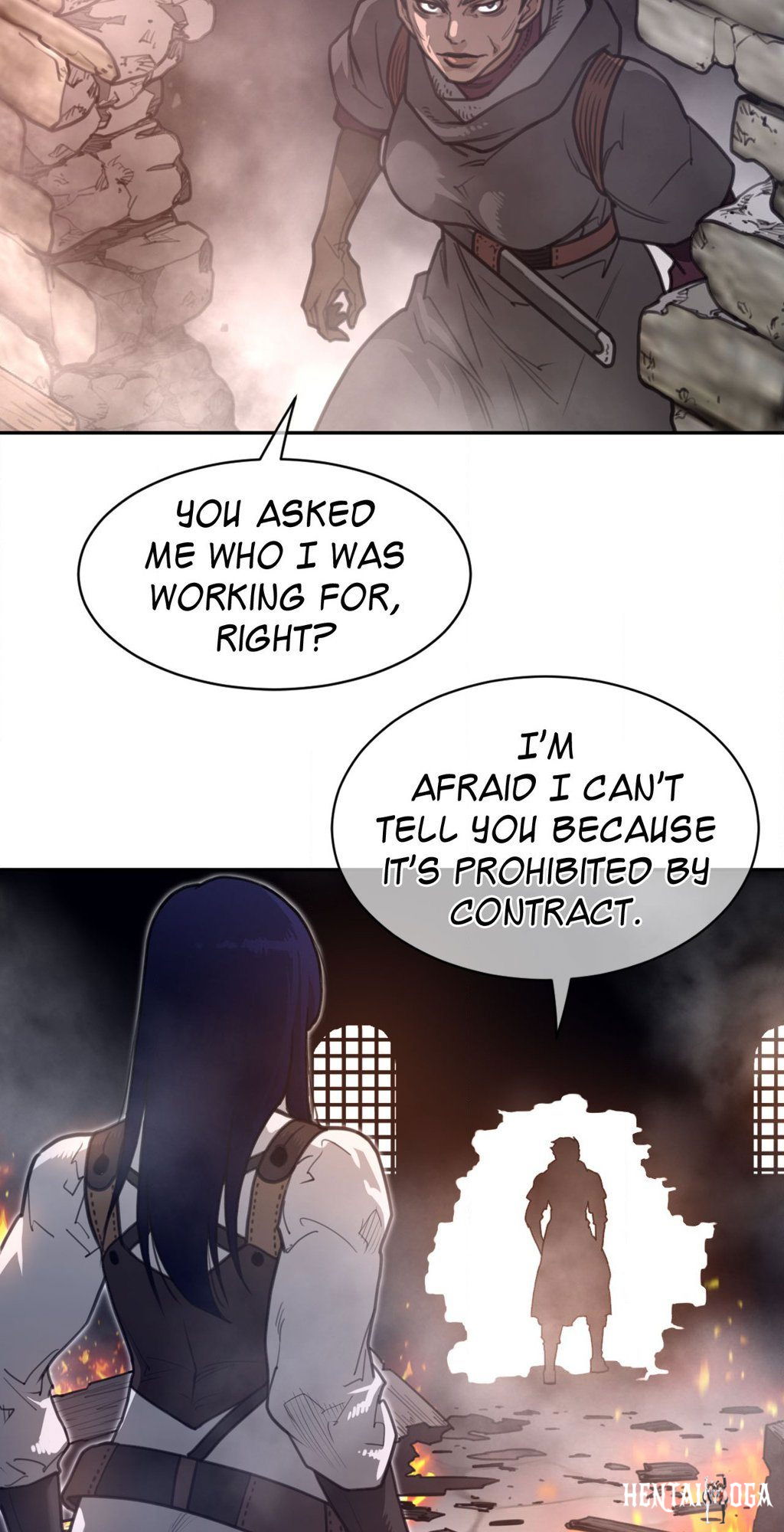 Perfect Half Perfect Half Chapter 193 - Page 53