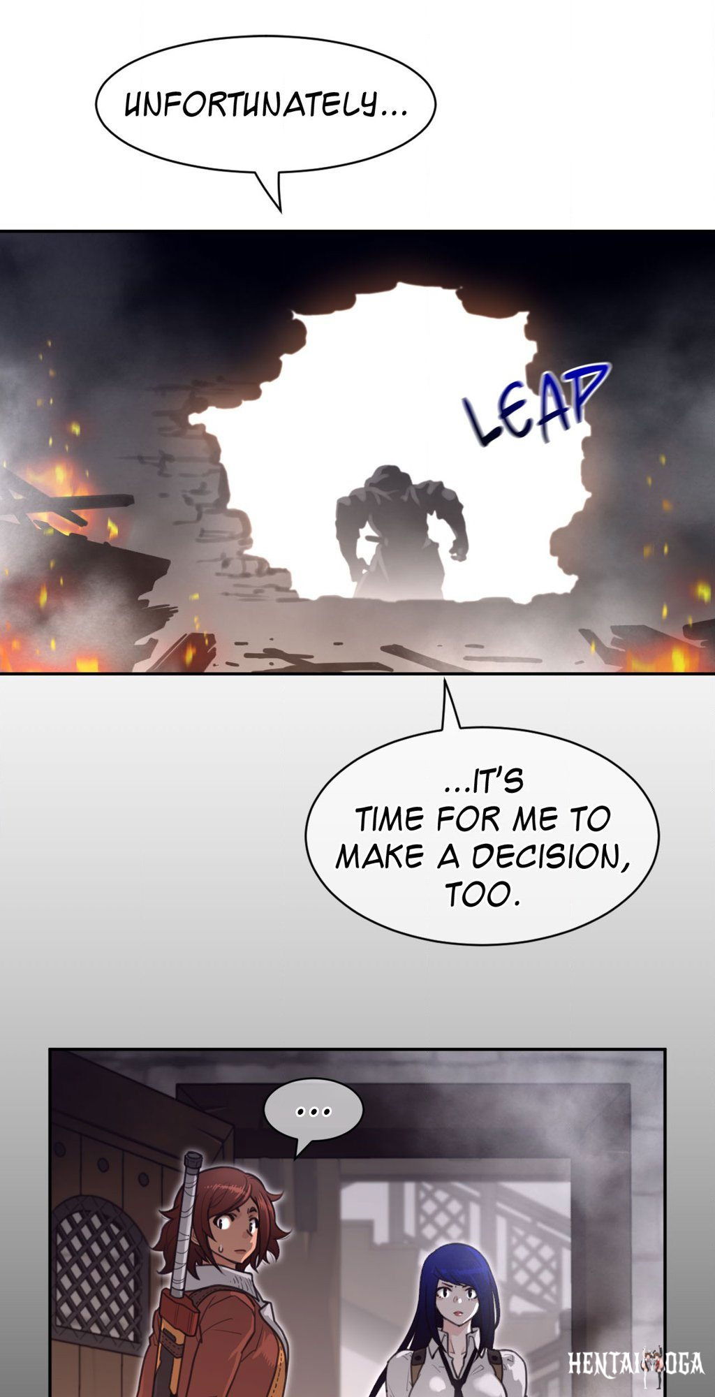 Perfect Half Perfect Half Chapter 193 - Page 58