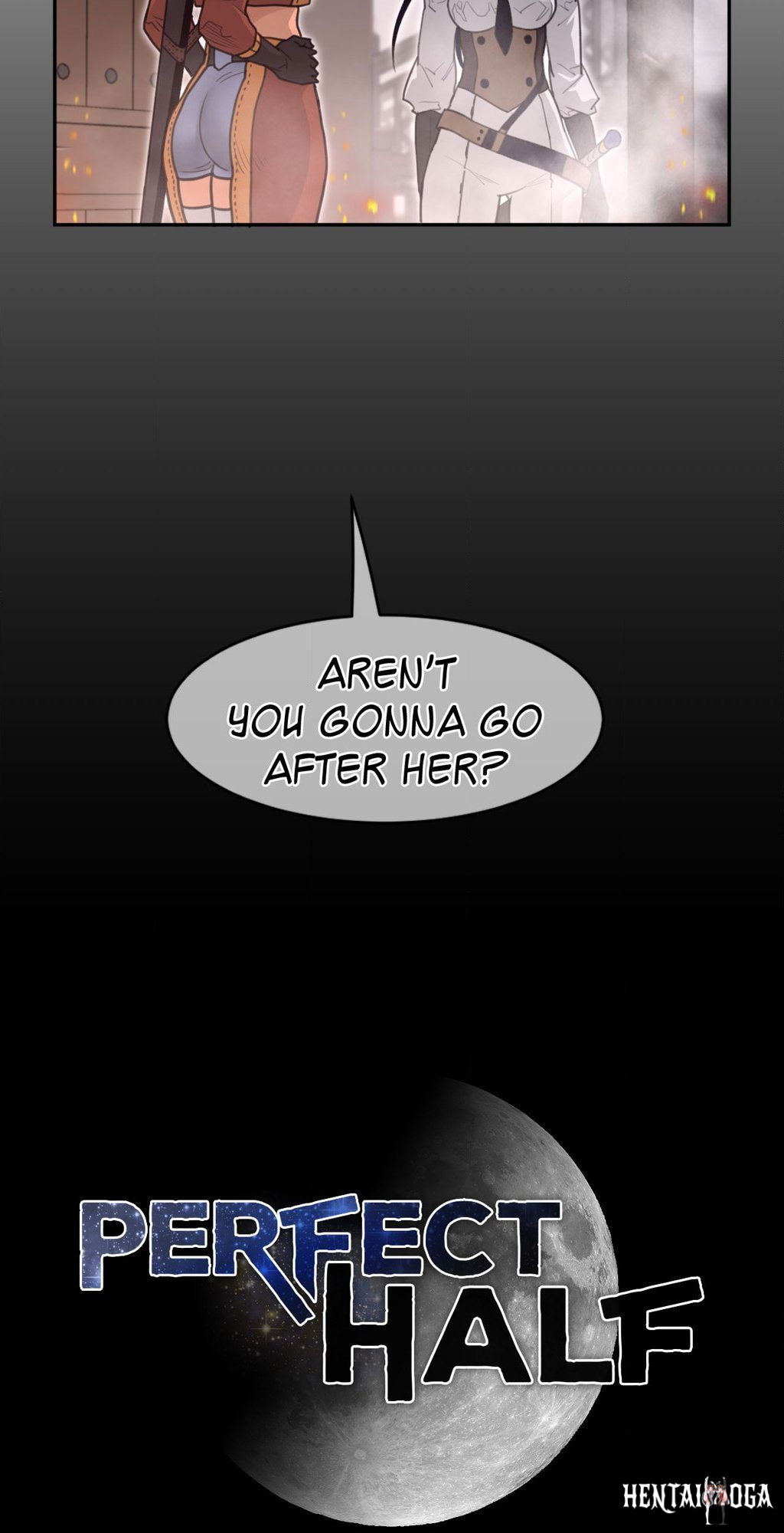 Perfect Half Perfect Half Chapter 193 - Page 59