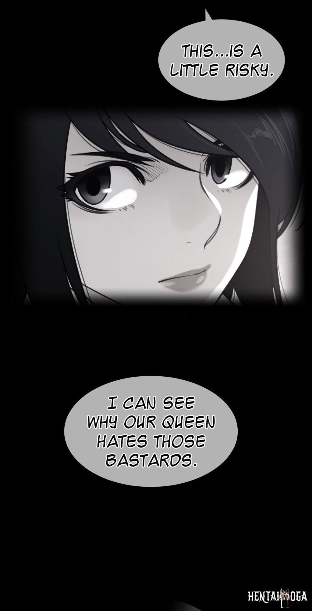 Perfect Half Perfect Half Chapter 193 - Page 7