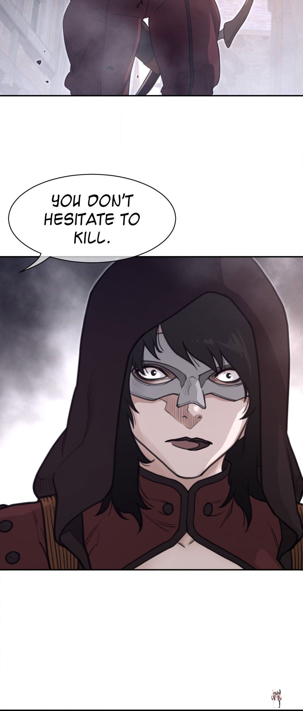 Perfect Half Perfect Half Chapter 194 - Page 10