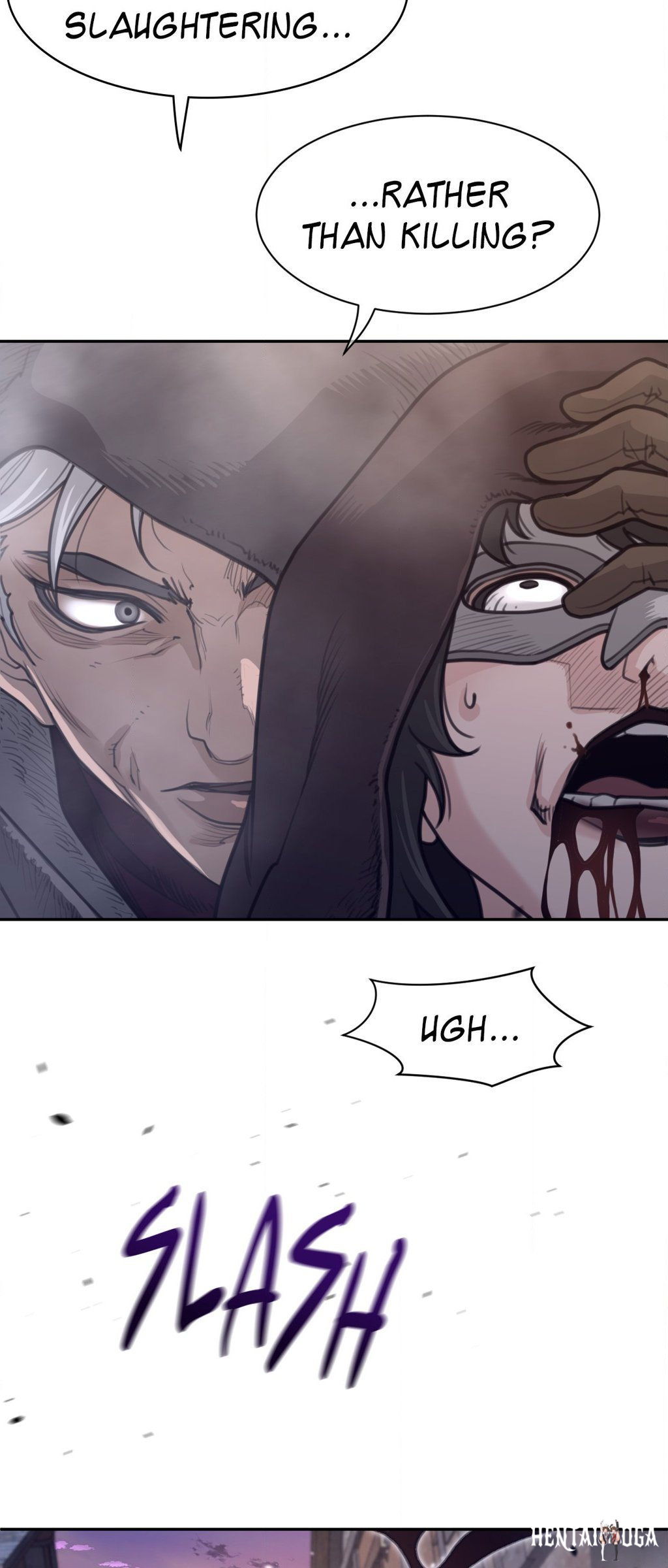 Perfect Half Perfect Half Chapter 194 - Page 12