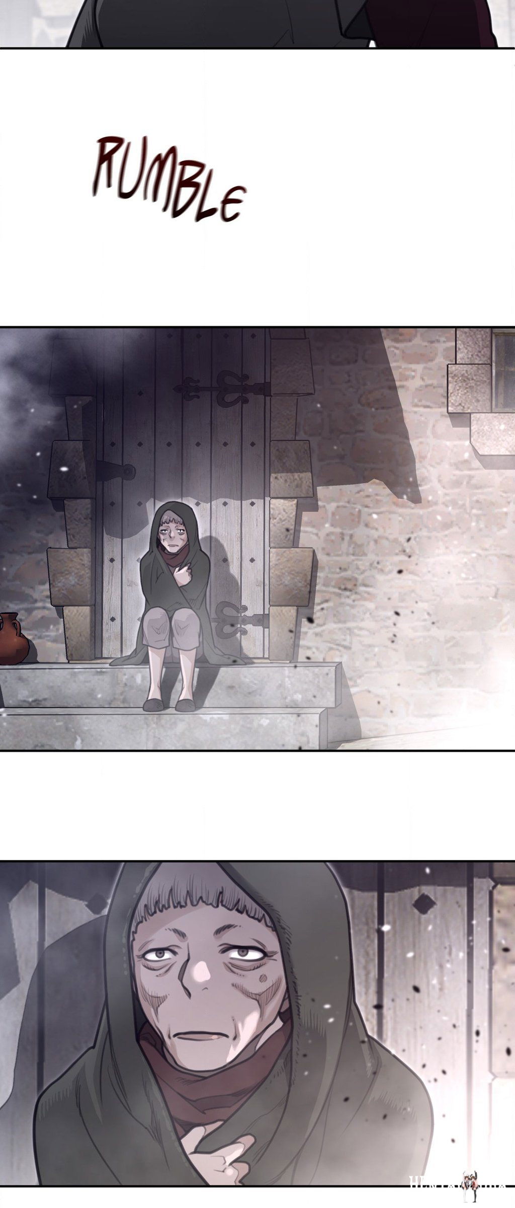 Perfect Half Perfect Half Chapter 194 - Page 14