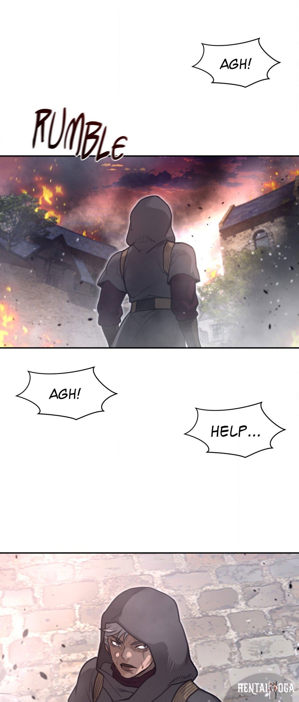 Perfect Half Perfect Half Chapter 194 - Page 15