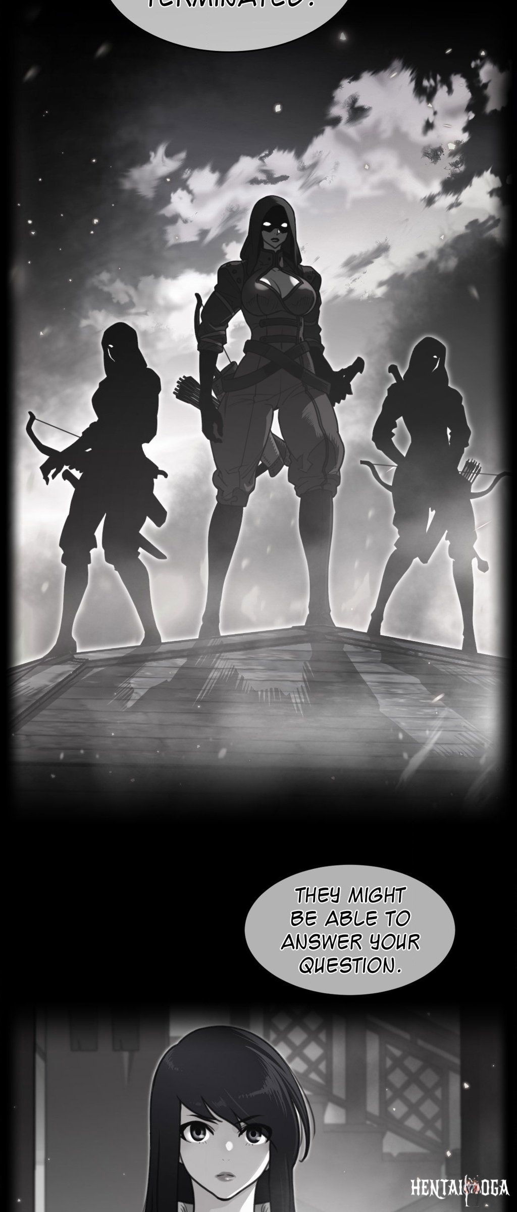 Perfect Half Perfect Half Chapter 194 - Page 2