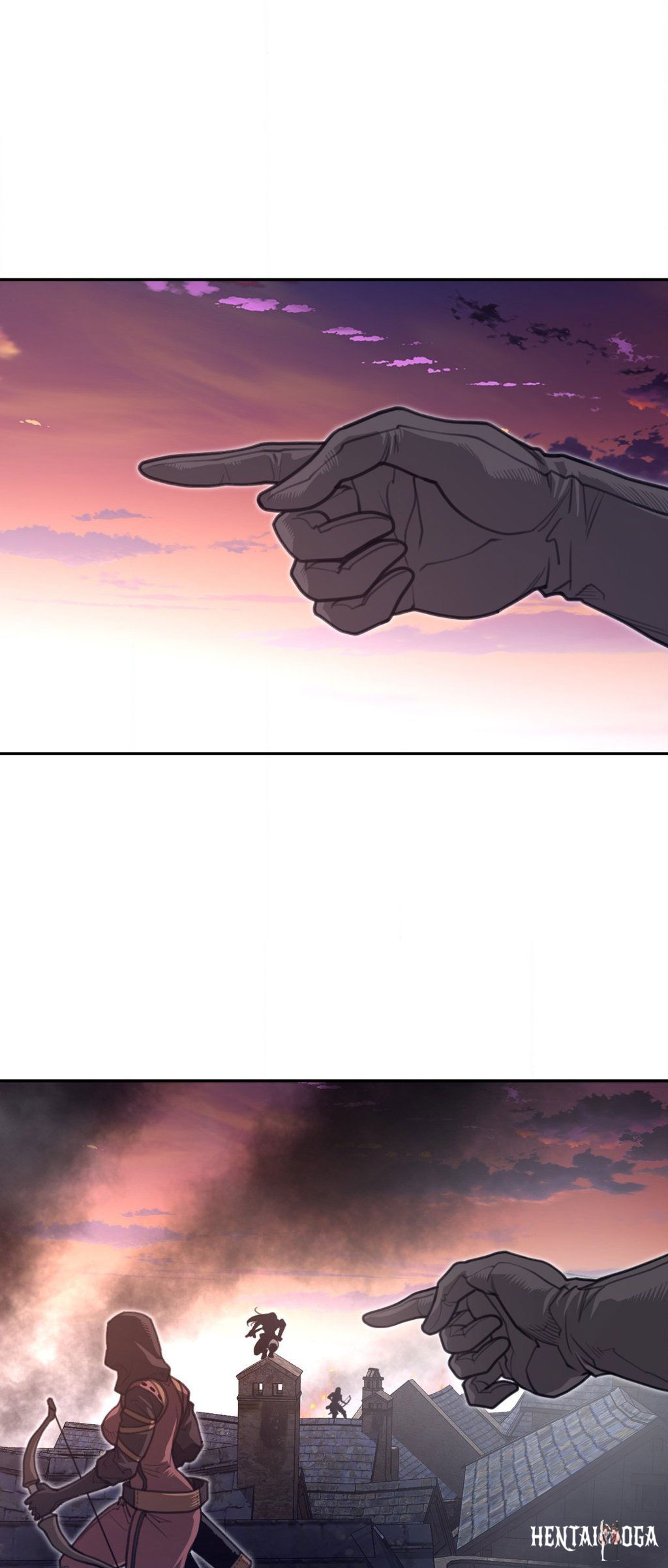 Perfect Half Perfect Half Chapter 194 - Page 22